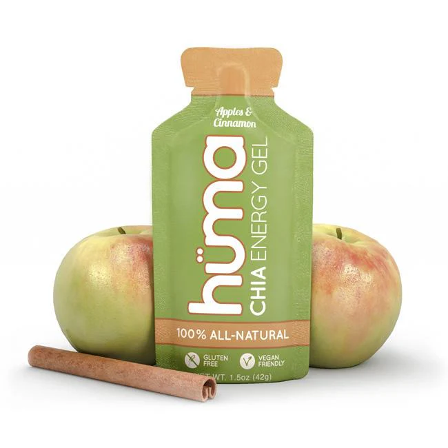 Huma Chia Energy Gel - Image 3