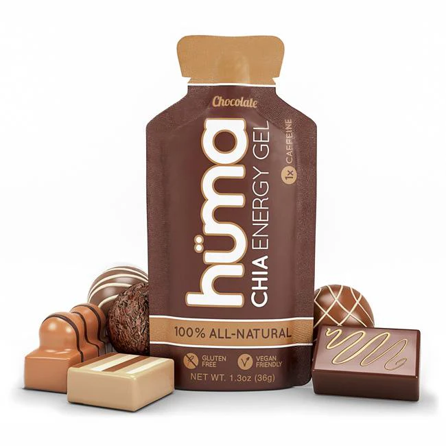 Huma Chia Energy Gel - Image 5