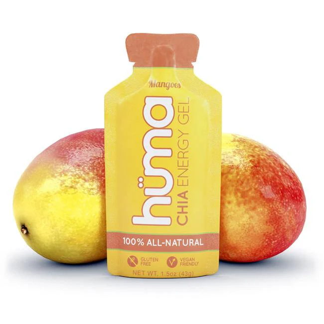 Huma Chia Energy Gel - Image 7