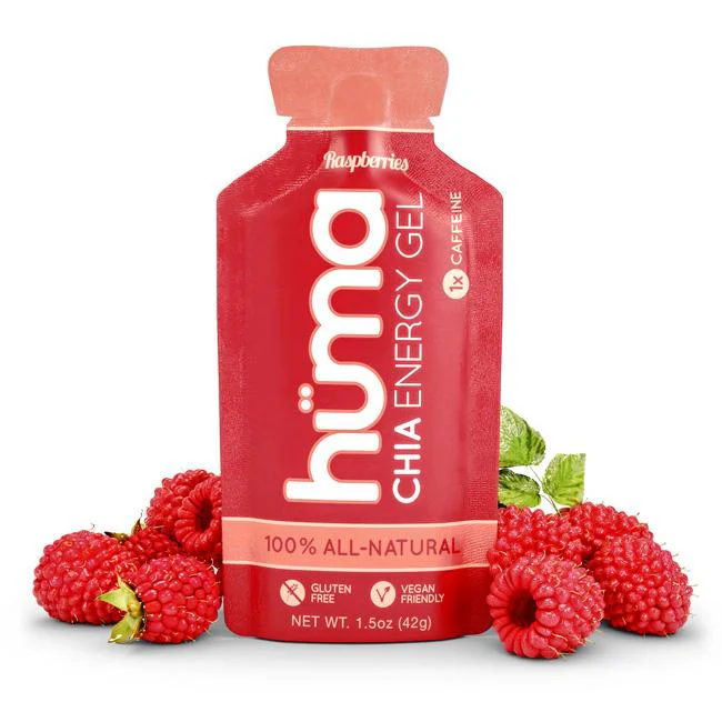 Huma Chia Energy Gel - Image 8