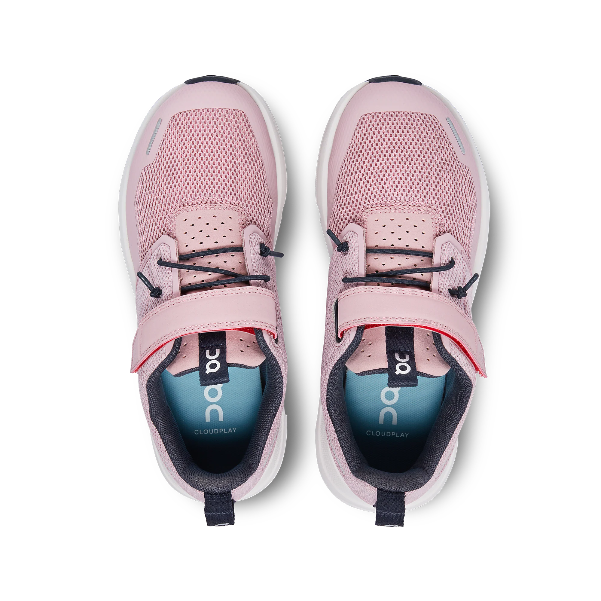 Kid's Cloud Play (Zephyr/White) - Image 4