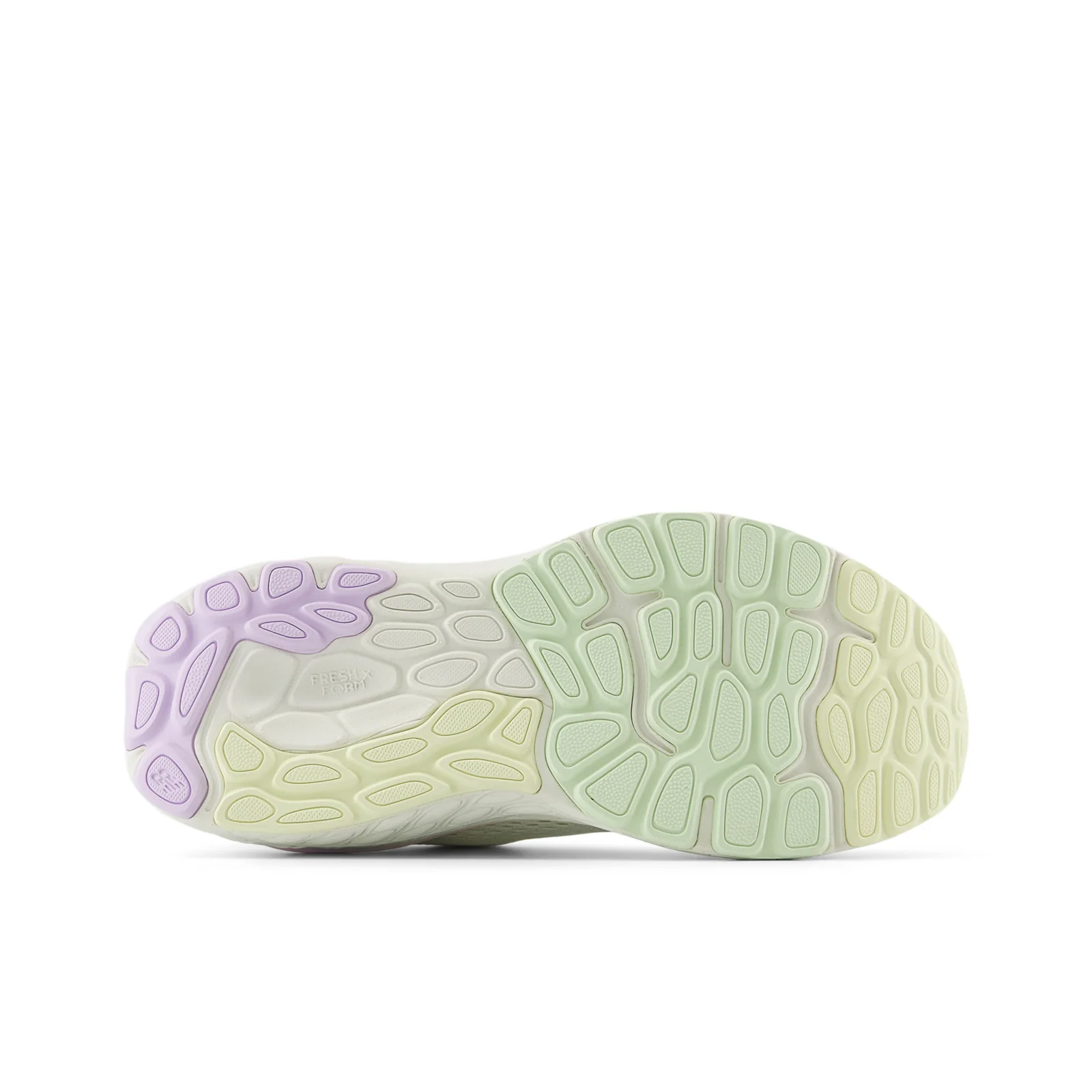 Kid's Fresh Foam X 860 v13 (S - Sea Salt) - Image 5