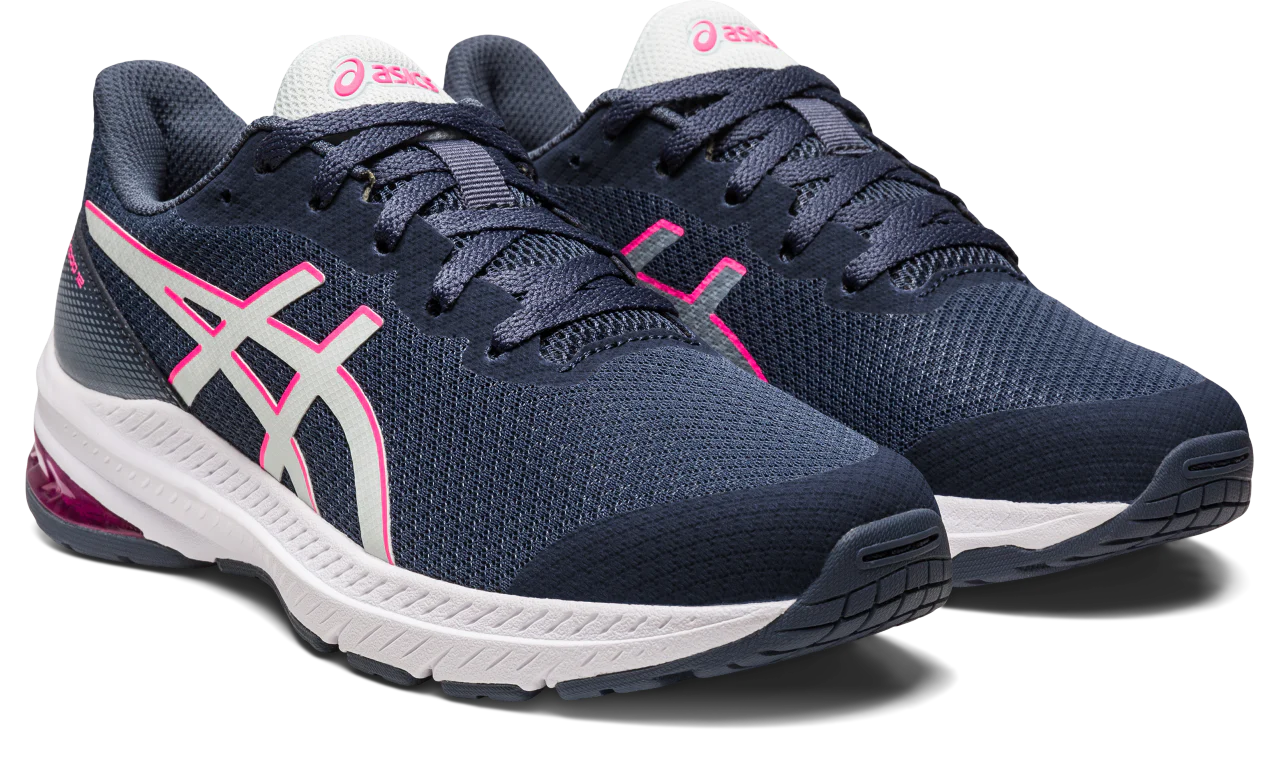 Kids GT-1000 12 GS (020 - Tarmac/Pure Aqua) - Image 3
