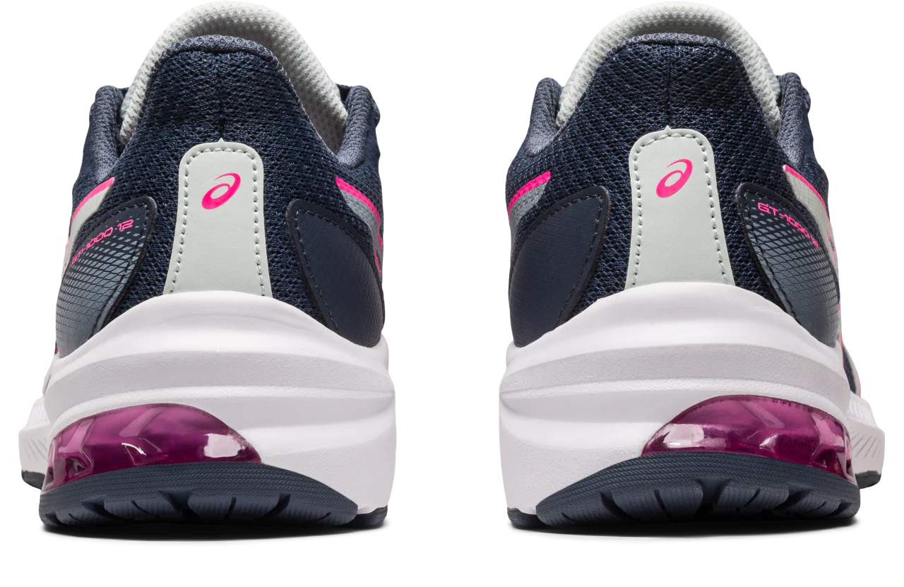 Kids GT-1000 12 GS (020 - Tarmac/Pure Aqua) - Image 5