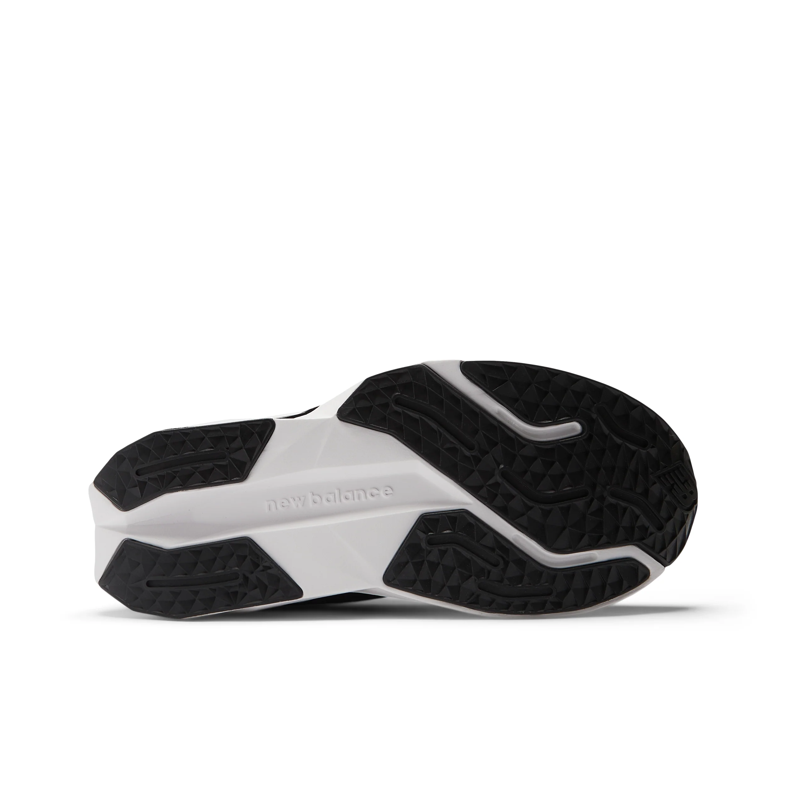 Little Kid's FuelCell Propel v5 (B - Black/Steel) - Image 6