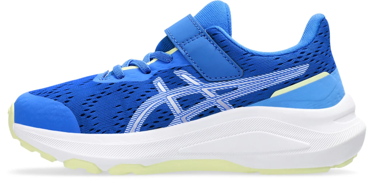 Little Kids GT-1000 13 (404 - Illusion Blue/White) - Image 2