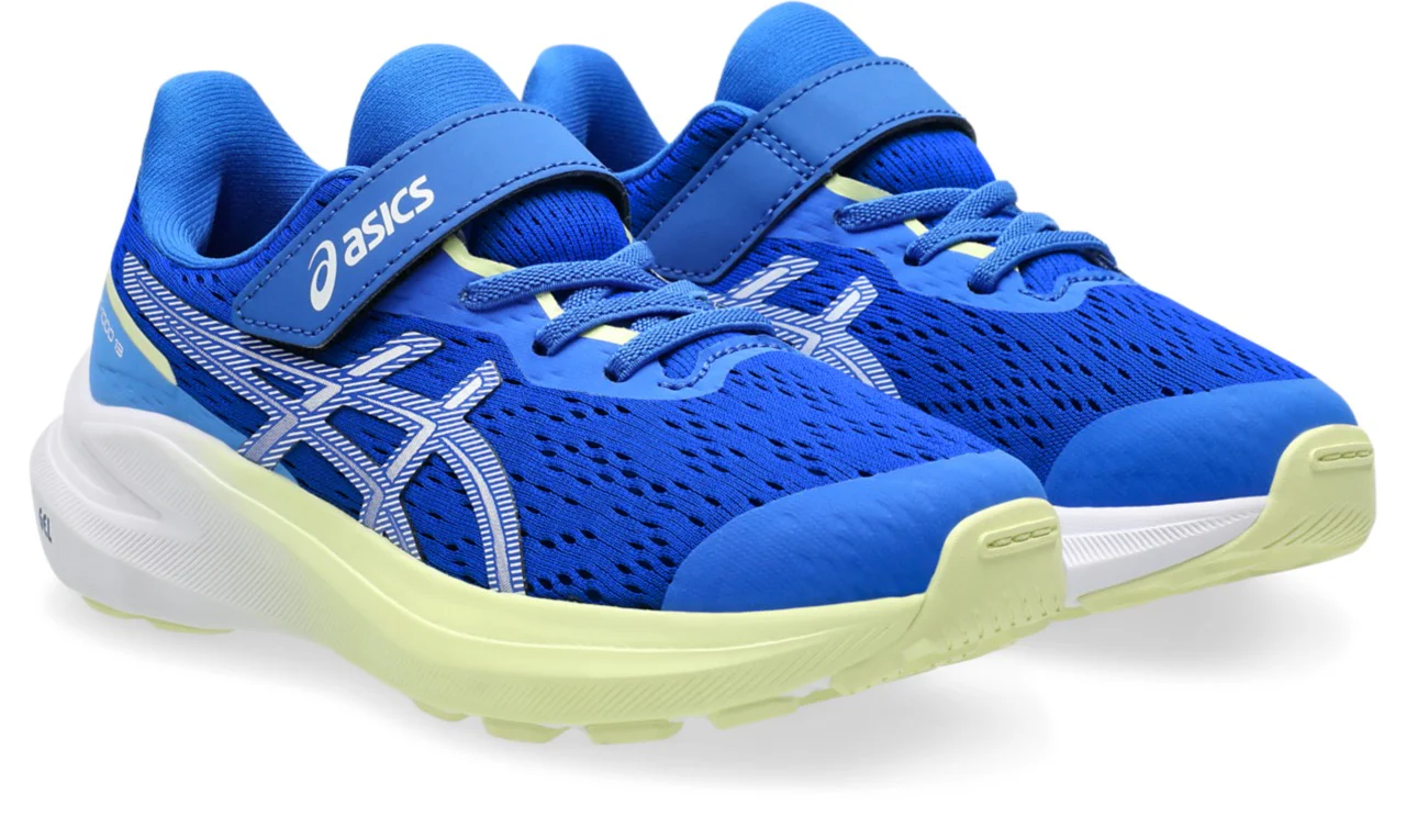 Little Kids GT-1000 13 (404 - Illusion Blue/White) - Image 3