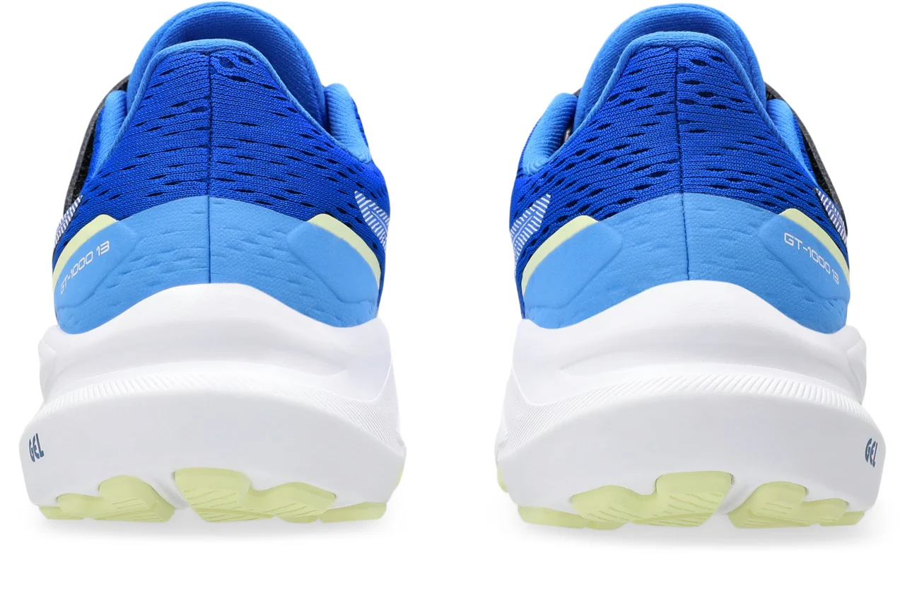 Little Kids GT-1000 13 (404 - Illusion Blue/White) - Image 5