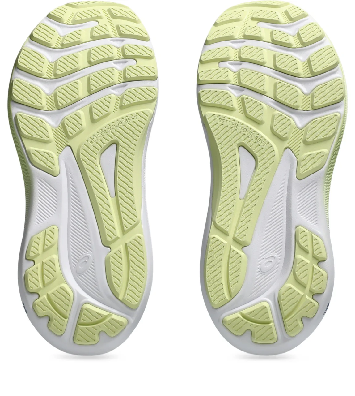 Little Kids GT-1000 13 (404 - Illusion Blue/White) - Image 6