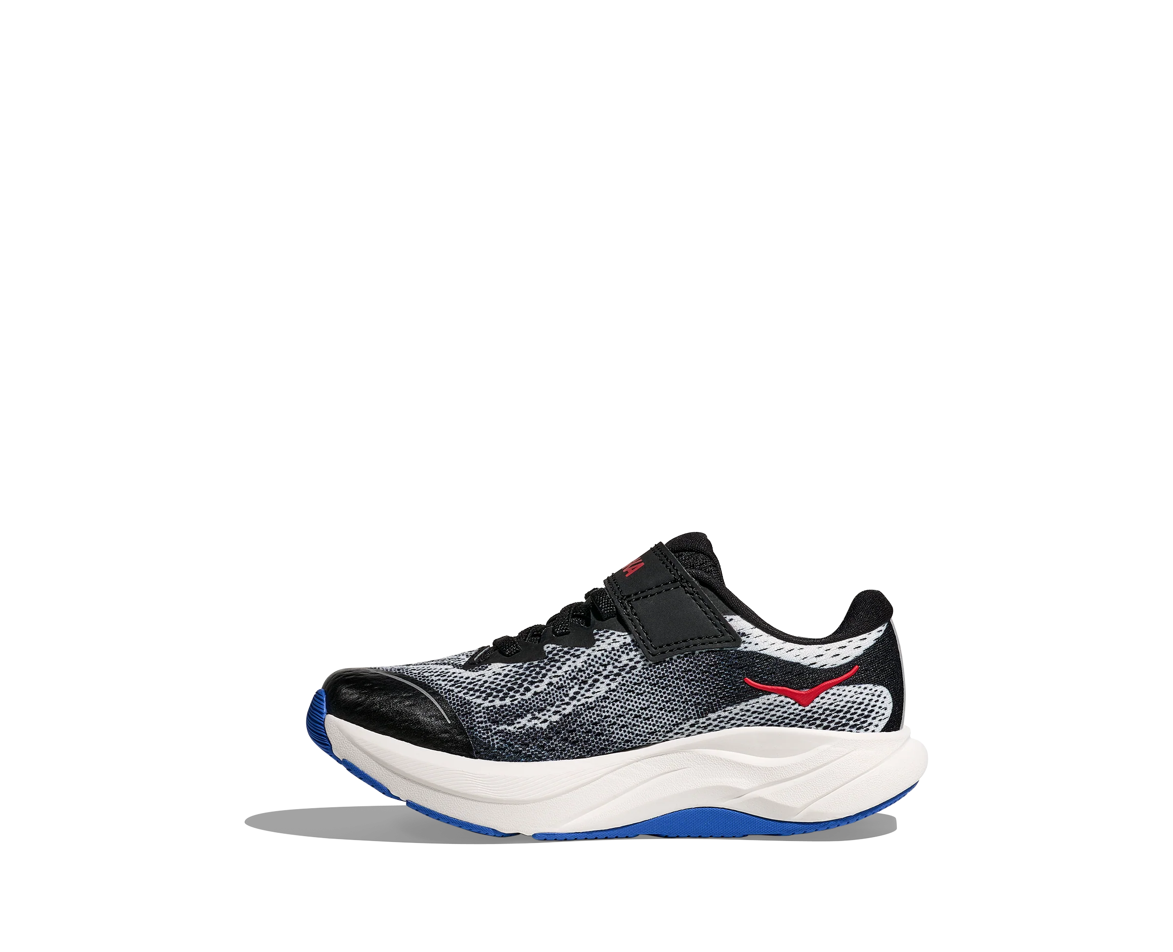 Little Kids Rincon 4 (BCKCB - Black/Cobalt Blue) - Image 2