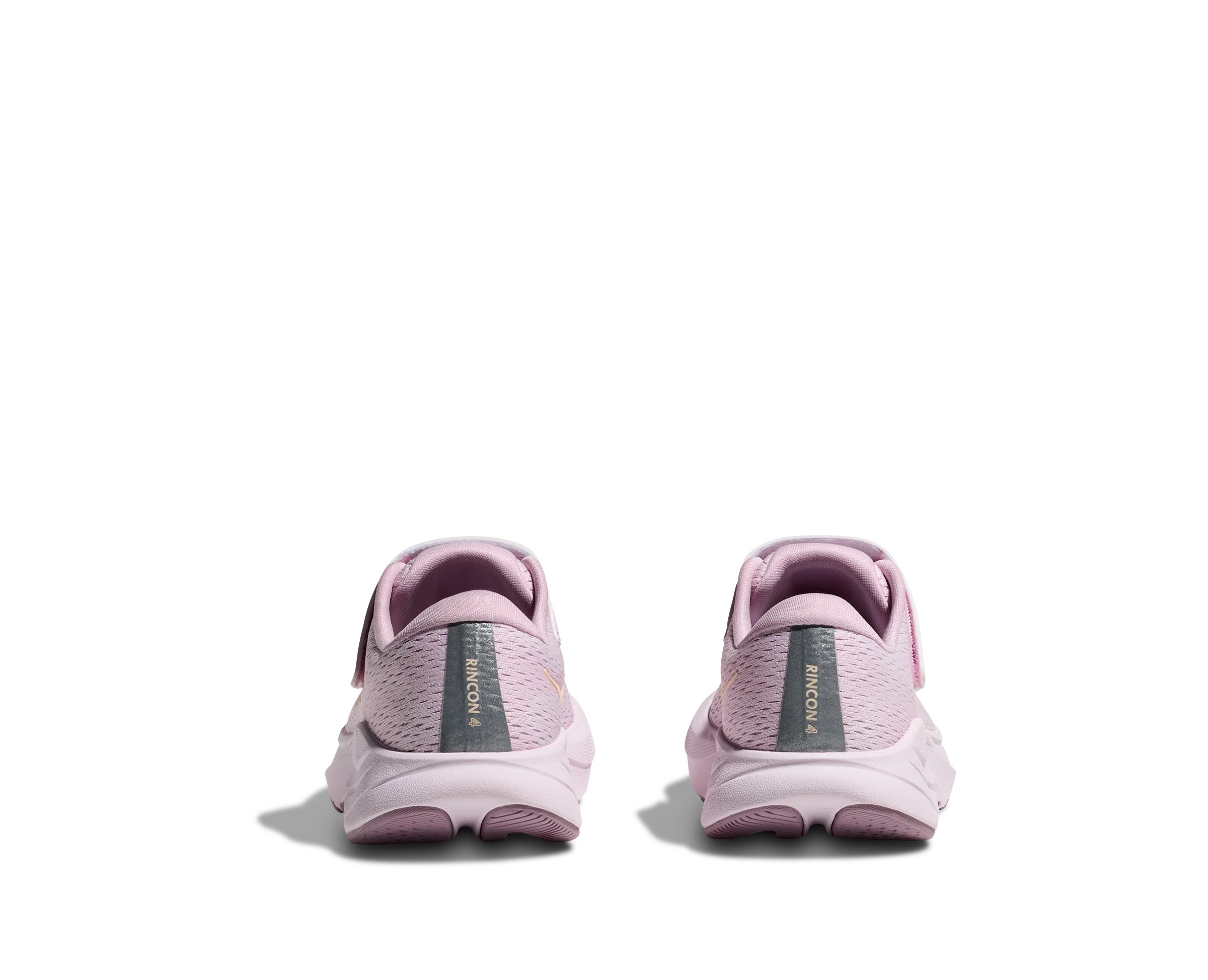 Little Kids Rincon 4 (LRMT - Lilac Cream/Tangerine Glow) - Image 6