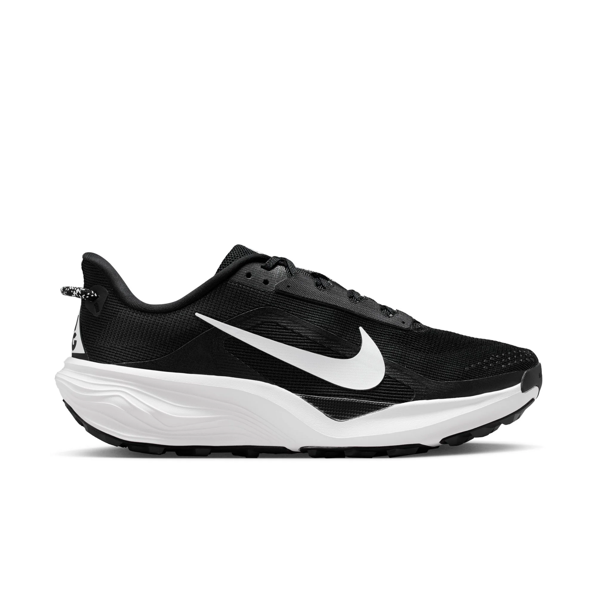 Men’s ACG Pegasus Trail (001 - Black/Summit White-Anthracite)