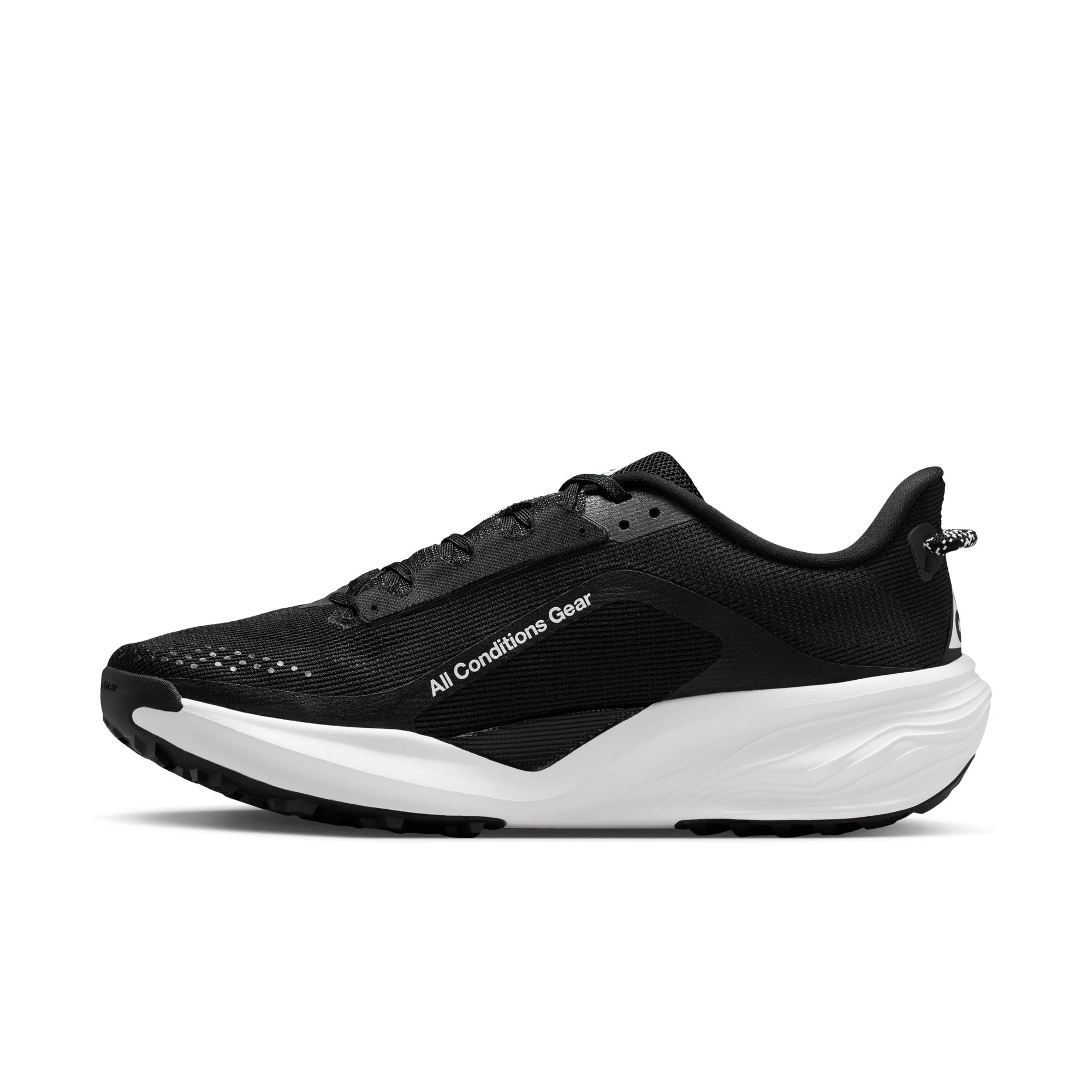 Men’s ACG Pegasus Trail (001 - Black/Summit White-Anthracite) - Image 2
