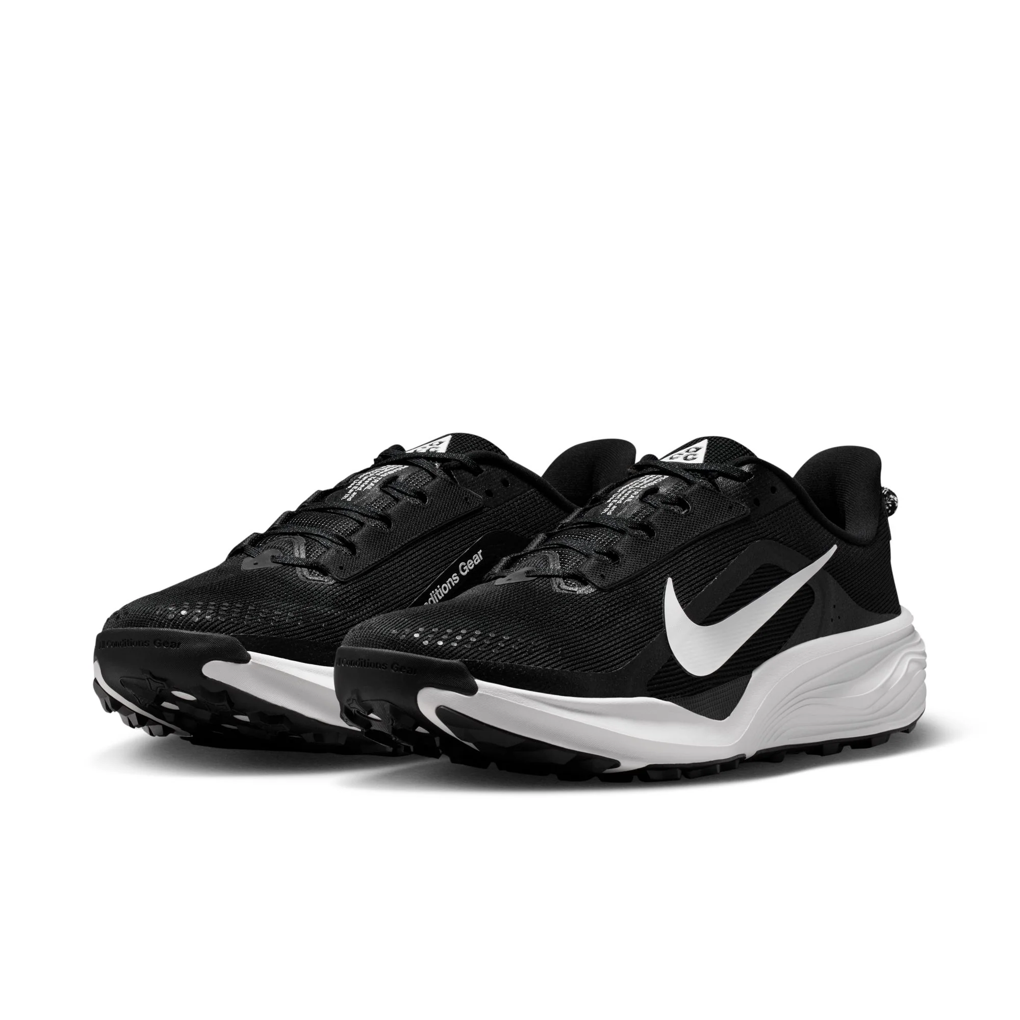 Men’s ACG Pegasus Trail (001 - Black/Summit White-Anthracite) - Image 3