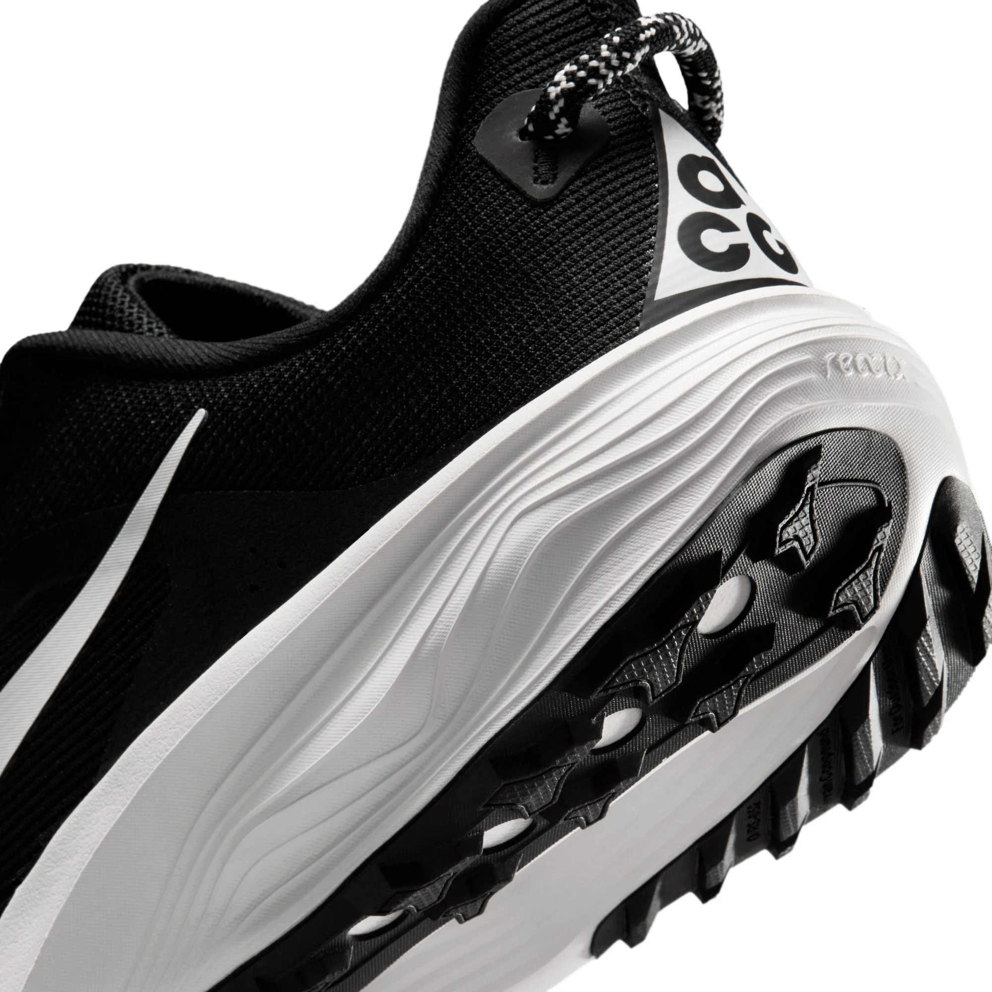 Men’s ACG Pegasus Trail (001 - Black/Summit White-Anthracite) - Image 5