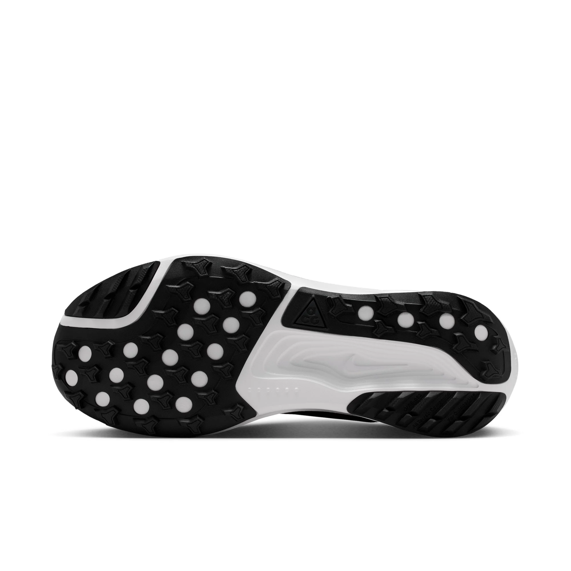 Men’s ACG Pegasus Trail (001 - Black/Summit White-Anthracite) - Image 9