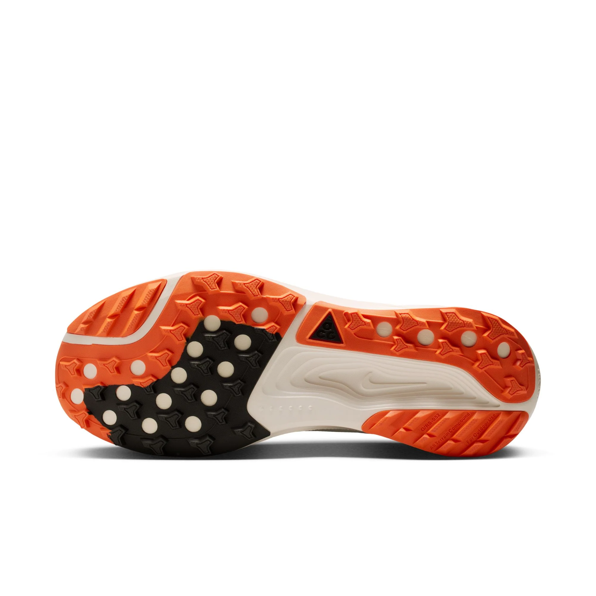 Men’s ACG Pegasus Trail (103 - Summit White/Black-Phantom-Saftey Orange) - Image 9