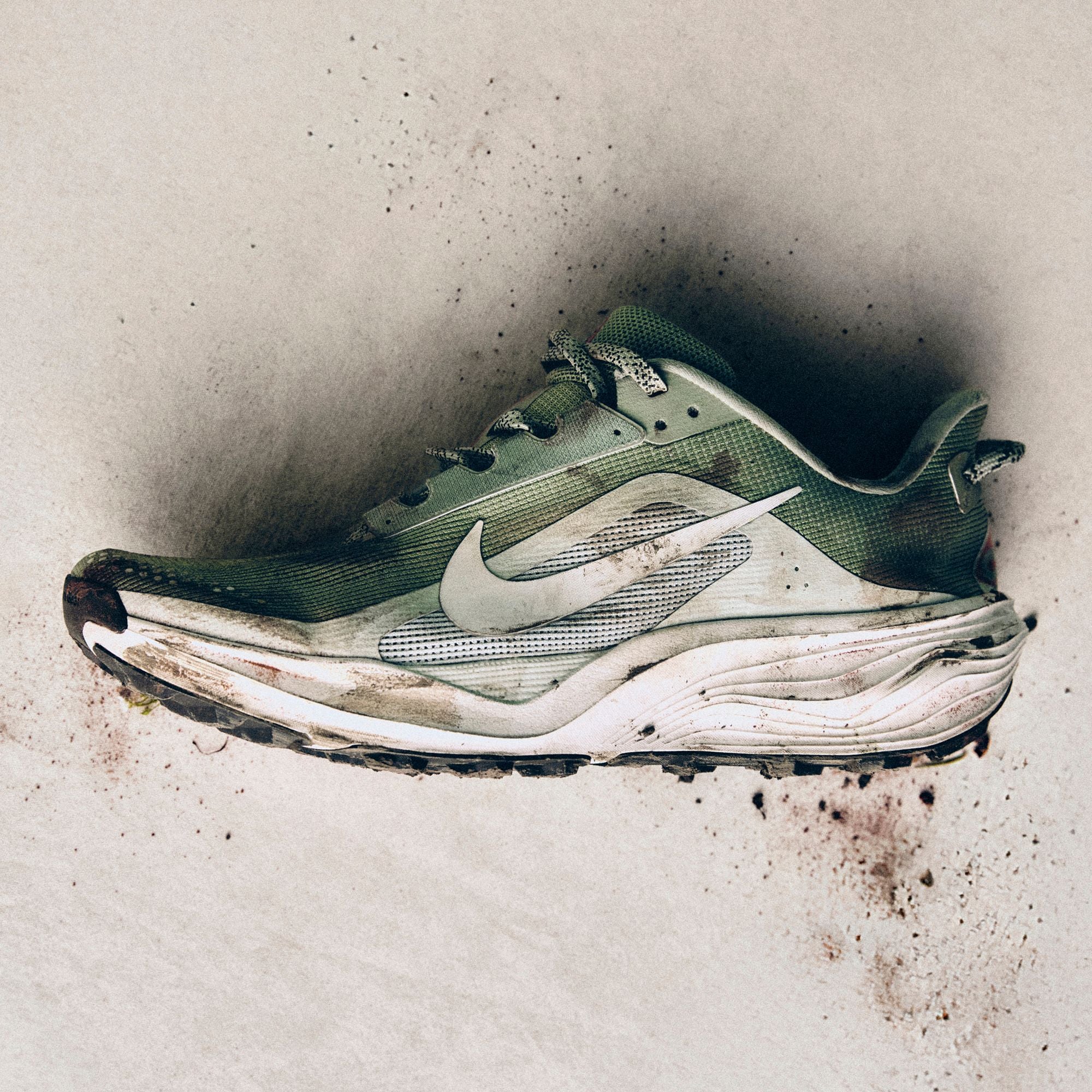 Men’s ACG Pegasus Trail (310 - Jade Horizon/Phantom-Light Silver) - Image 10