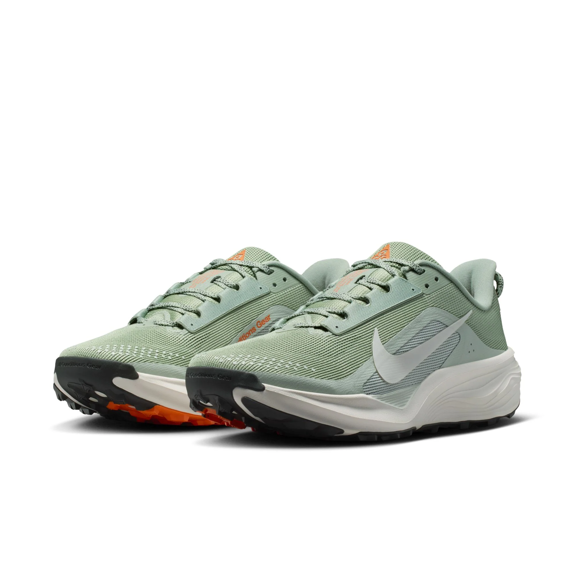 Men’s ACG Pegasus Trail (310 - Jade Horizon/Phantom-Light Silver) - Image 3