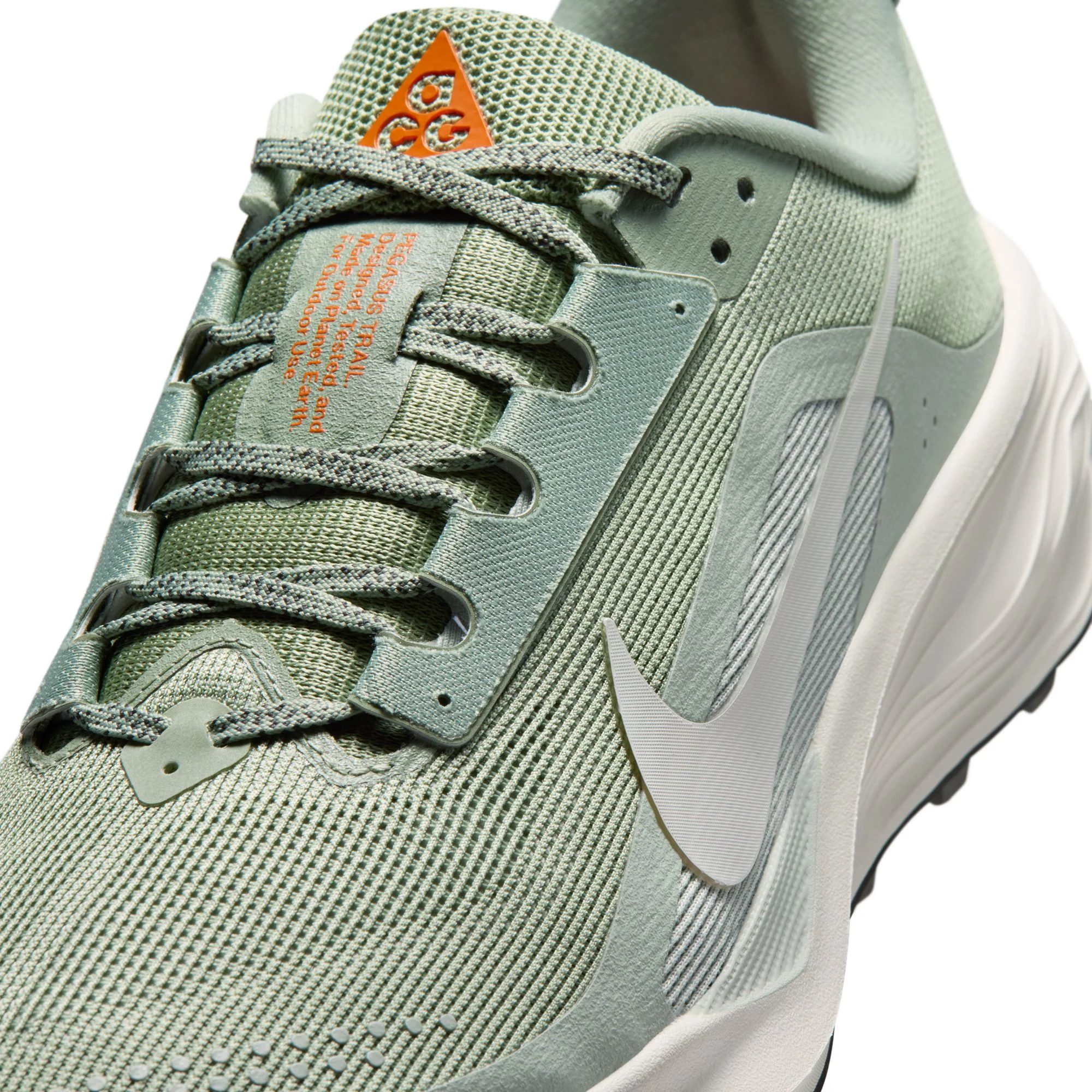 Men’s ACG Pegasus Trail (310 - Jade Horizon/Phantom-Light Silver) - Image 4