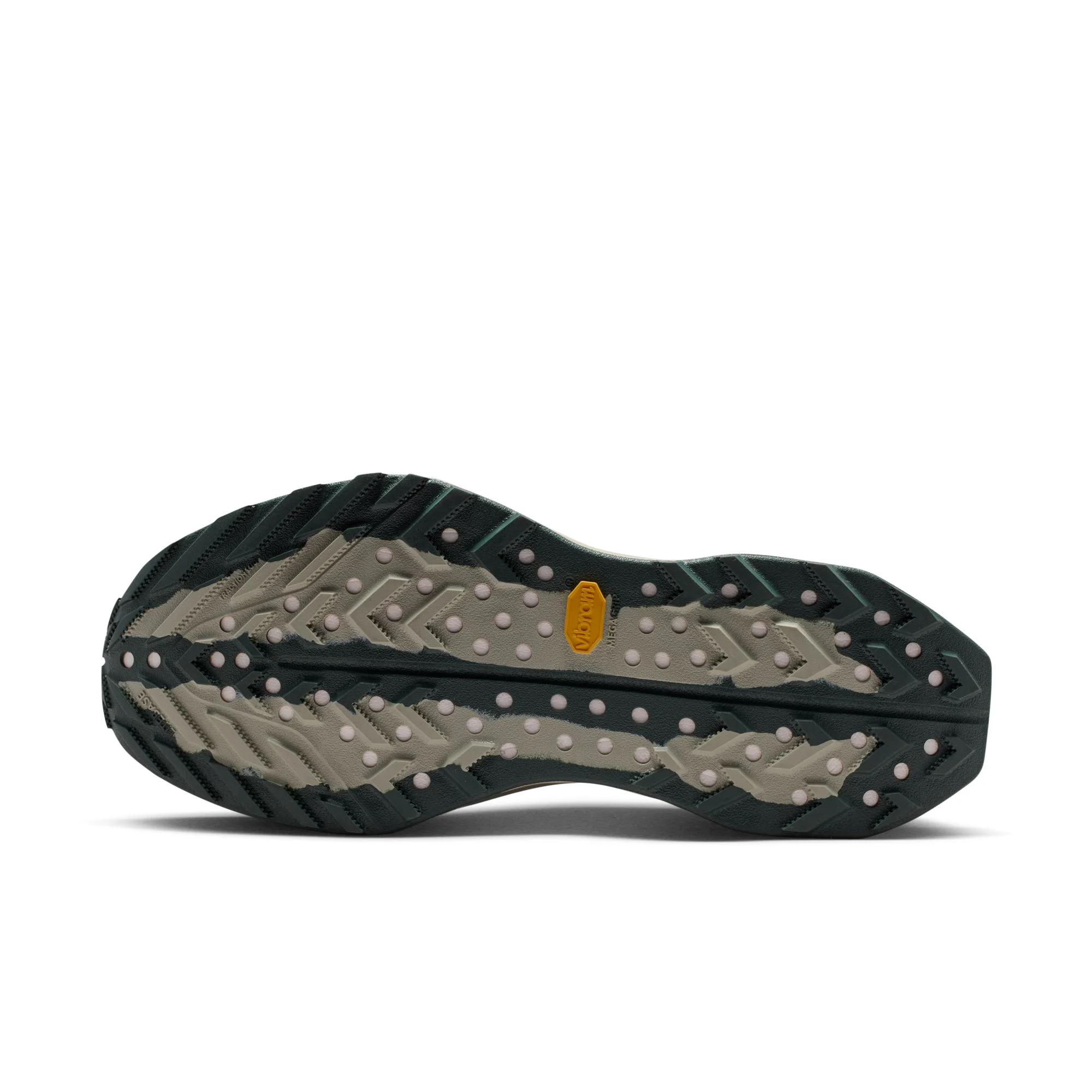 Men’s ACG Ultrafly Trail (300 - Spruce Fog/Black Spruce-Sea Glass) - Image 9