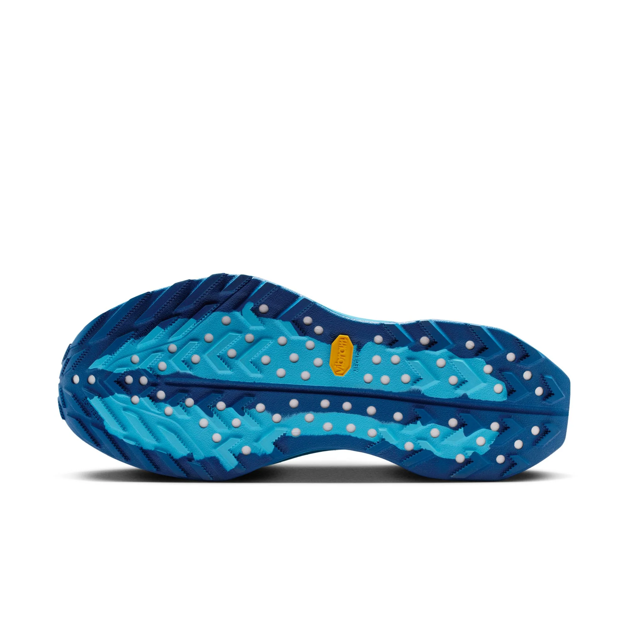 Men’s ACG Ultrafly Trail (400 - Baltic Blue/Court Blue) - Image 9