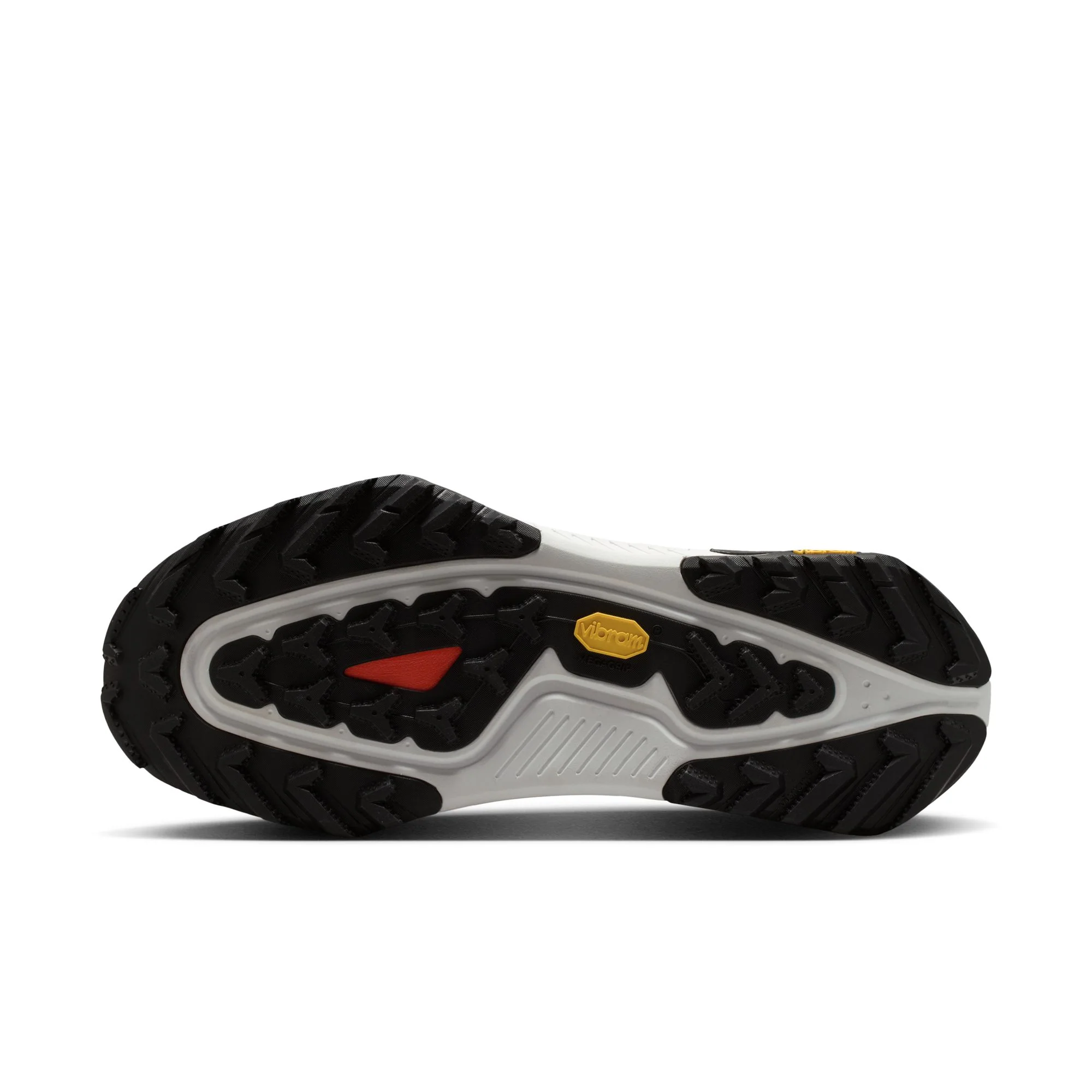Men’s ACG Zegama Trail (001 - Black/Summit White-Safety Orange) - Image 9