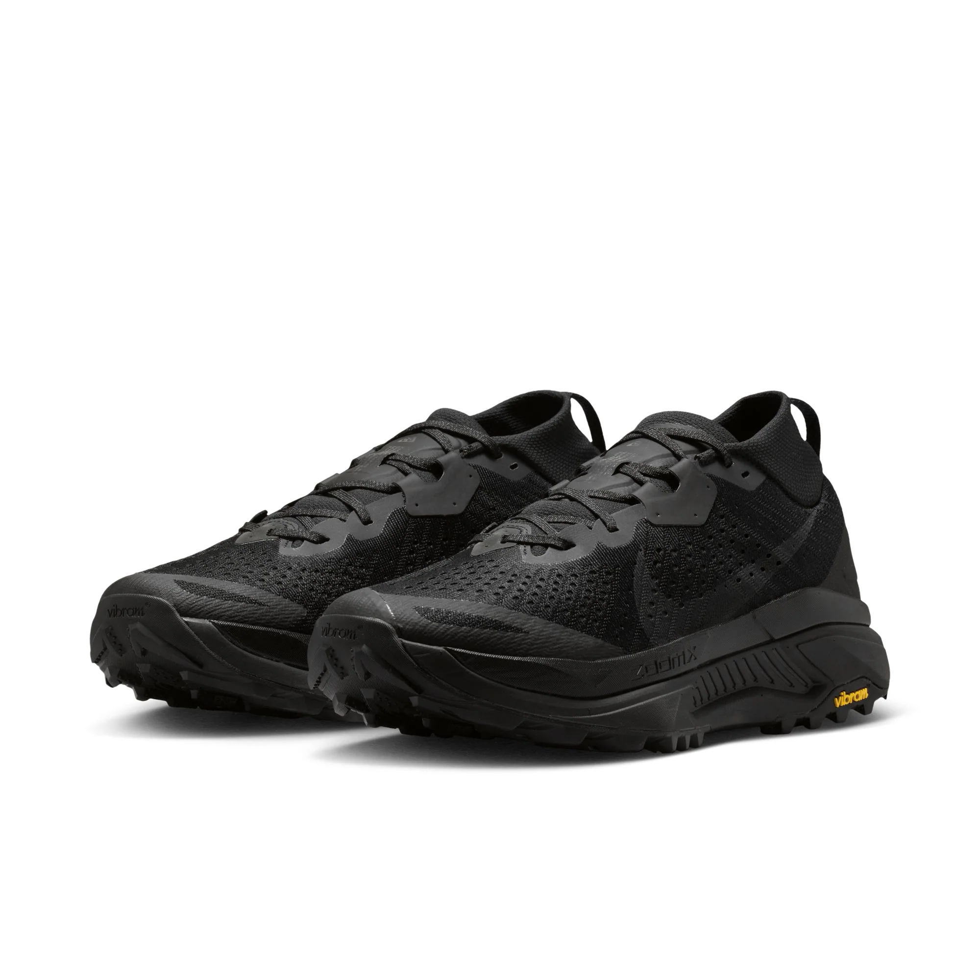Men’s ACG Zegama Trail (002 - Black/Anthracite) - Image 3