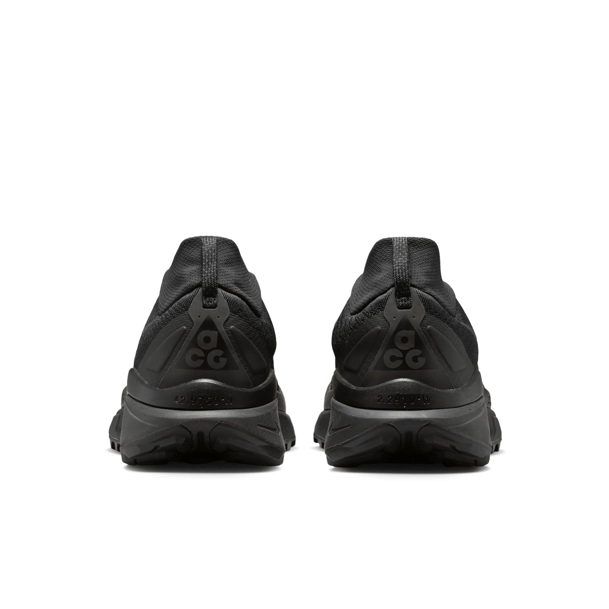 Men’s ACG Zegama Trail (002 - Black/Anthracite) - Image 6