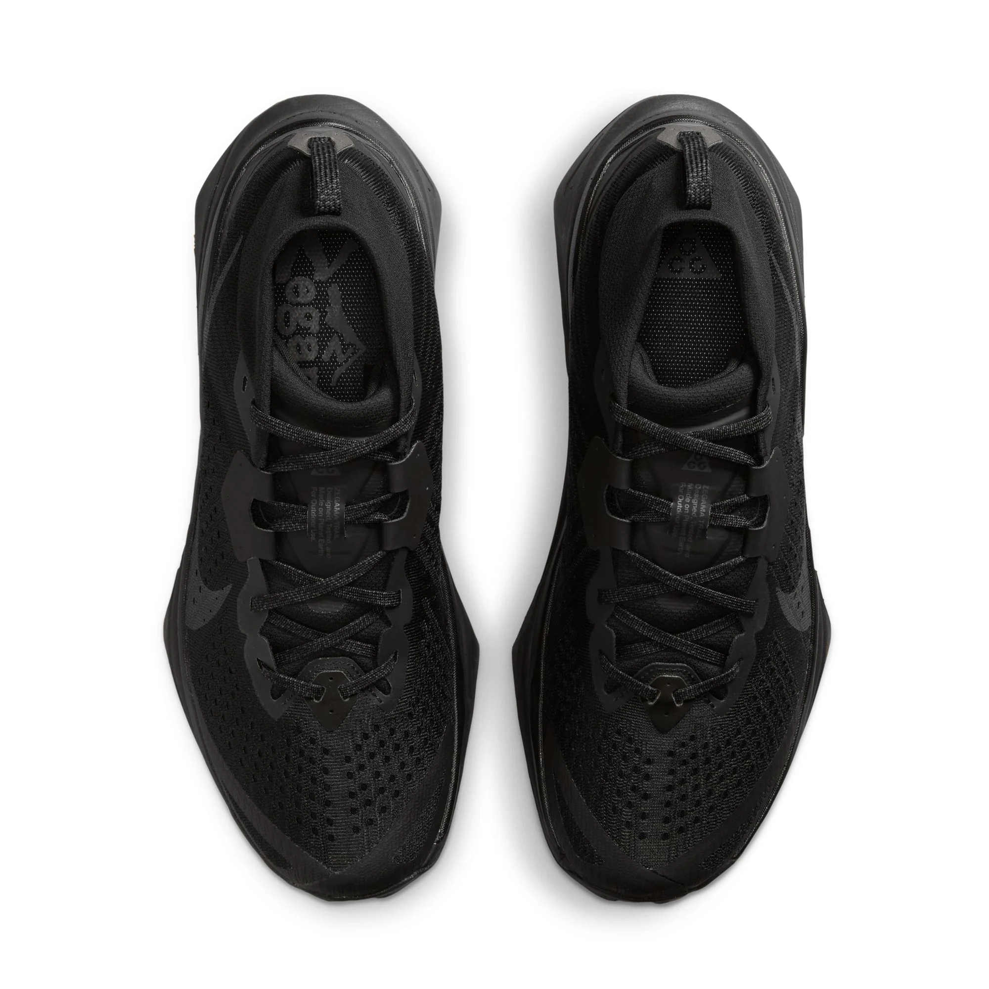 Men’s ACG Zegama Trail (002 - Black/Anthracite) - Image 7