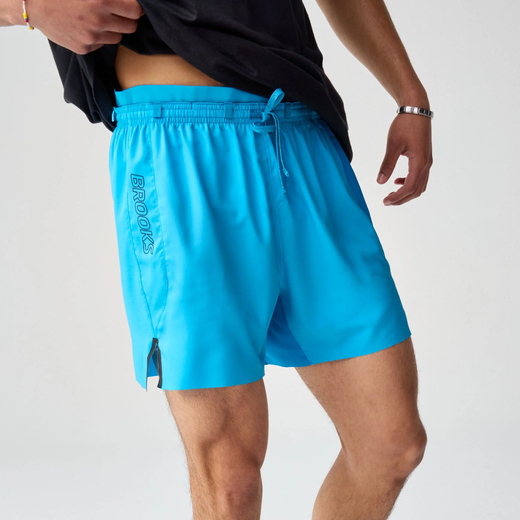 Men’s Cascadia Short (473 - Atomic Blue)