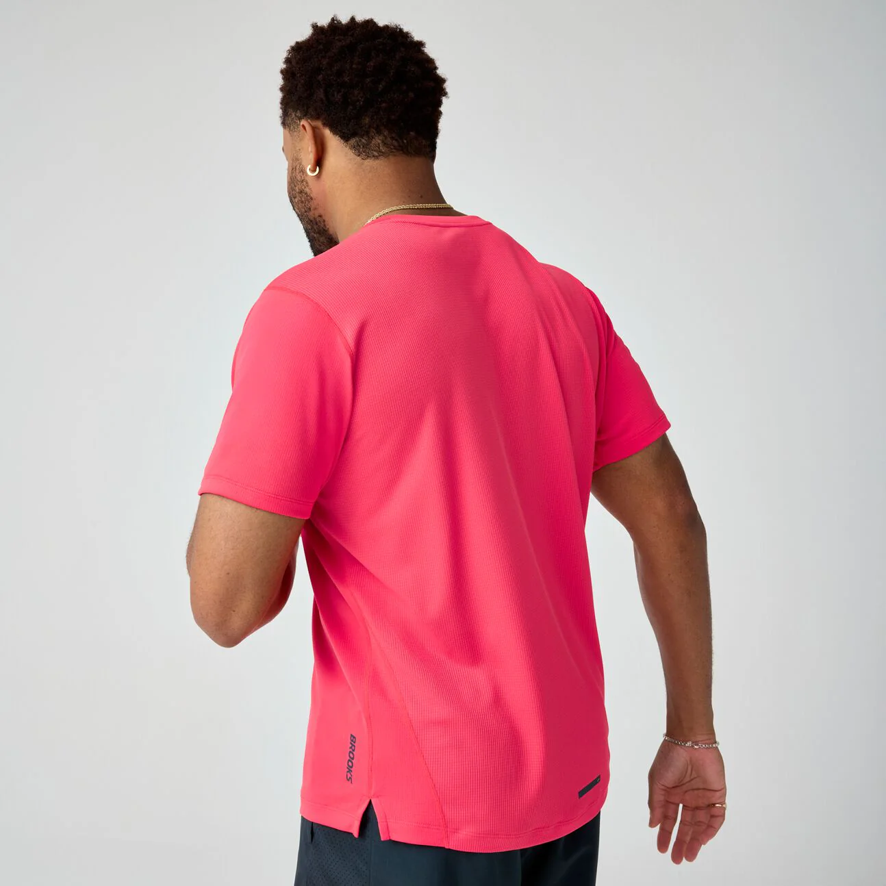 Men’s Dash Short Sleeve (615 - Cosmic Crisp) - Image 2