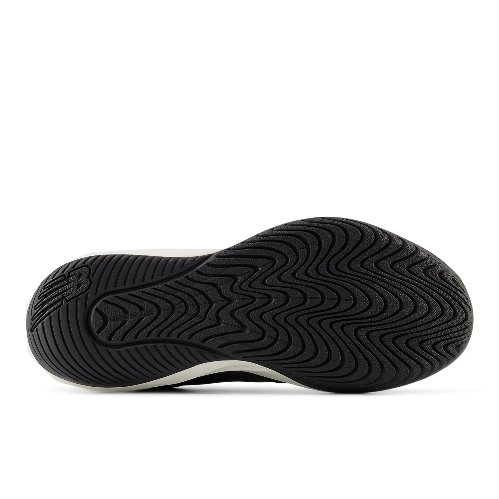 Men’s FuelCell 796 v4 Pickleball (B - Black Cement/Cyber Jade/Clementine) - Image 8