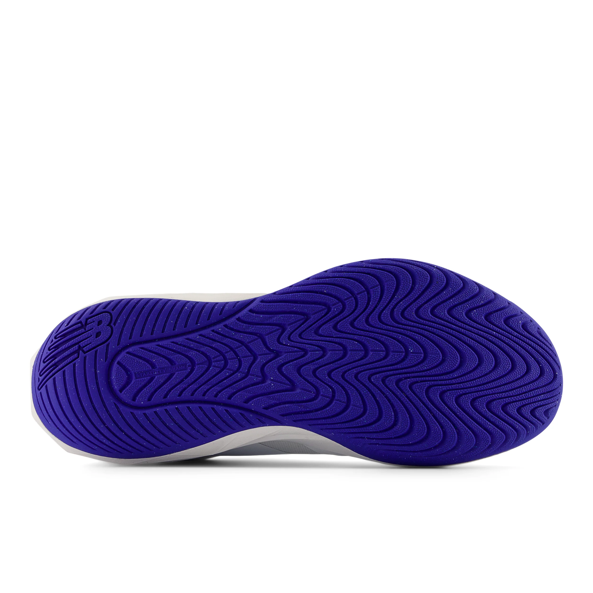 Men’s FuelCell 796 v4 Pickleball (G - White/Blue Gemstone) - Image 5