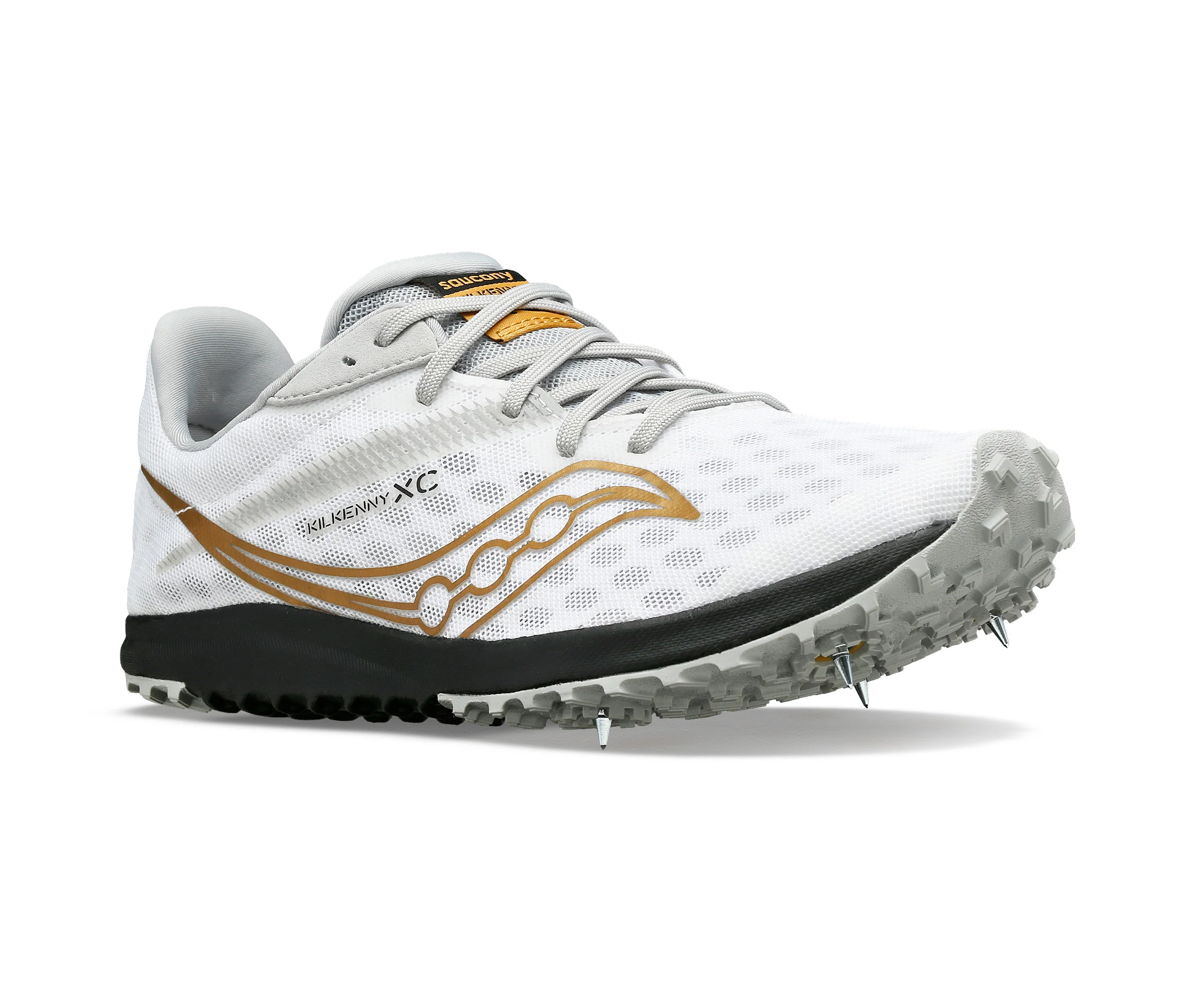 Men’s Kilkenny XC 9 (13 - White) - Image 3