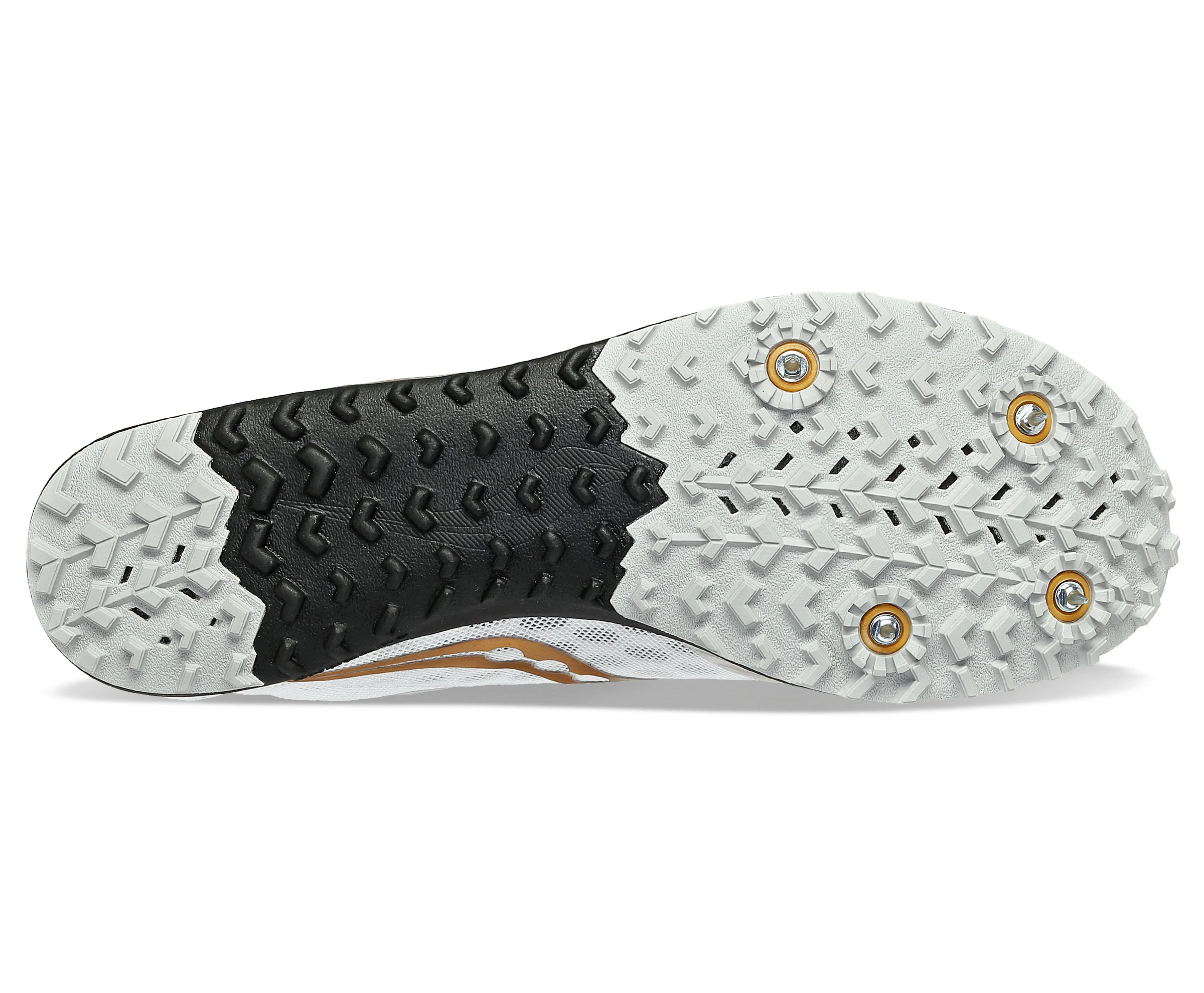 Men’s Kilkenny XC 9 (13 - White) - Image 5