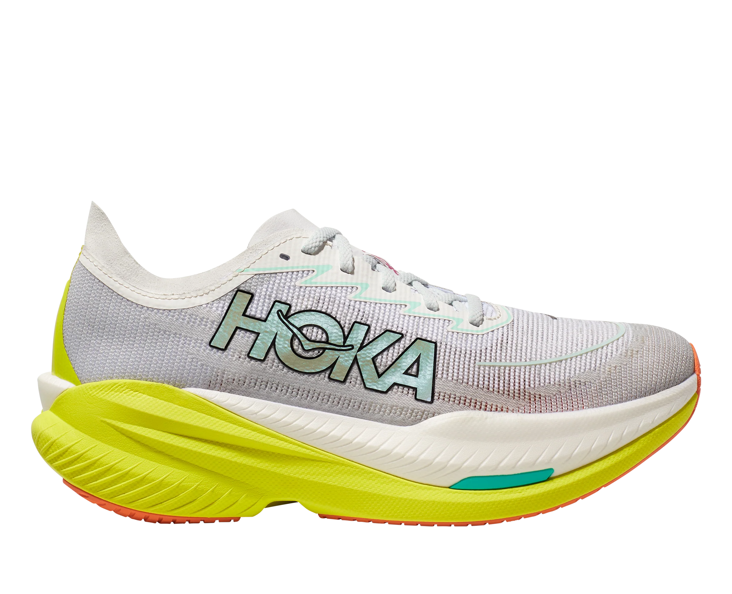 Men’s Mach X 2 (FCT - Frost/Citrus)