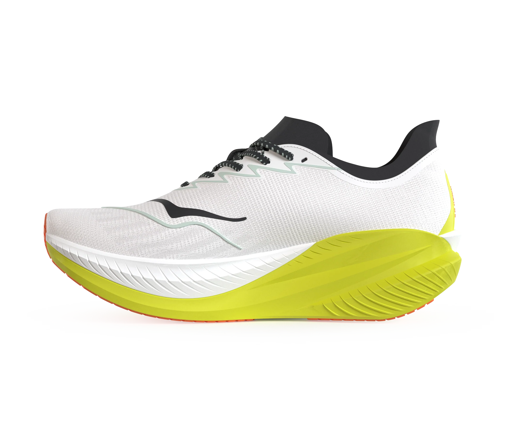 Men’s Mach X 2 (FCT - Frost/Citrus) - Image 2