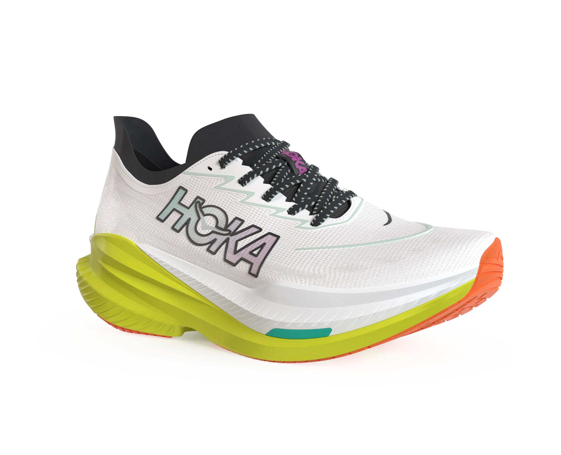 Men’s Mach X 2 (FCT - Frost/Citrus) - Image 3