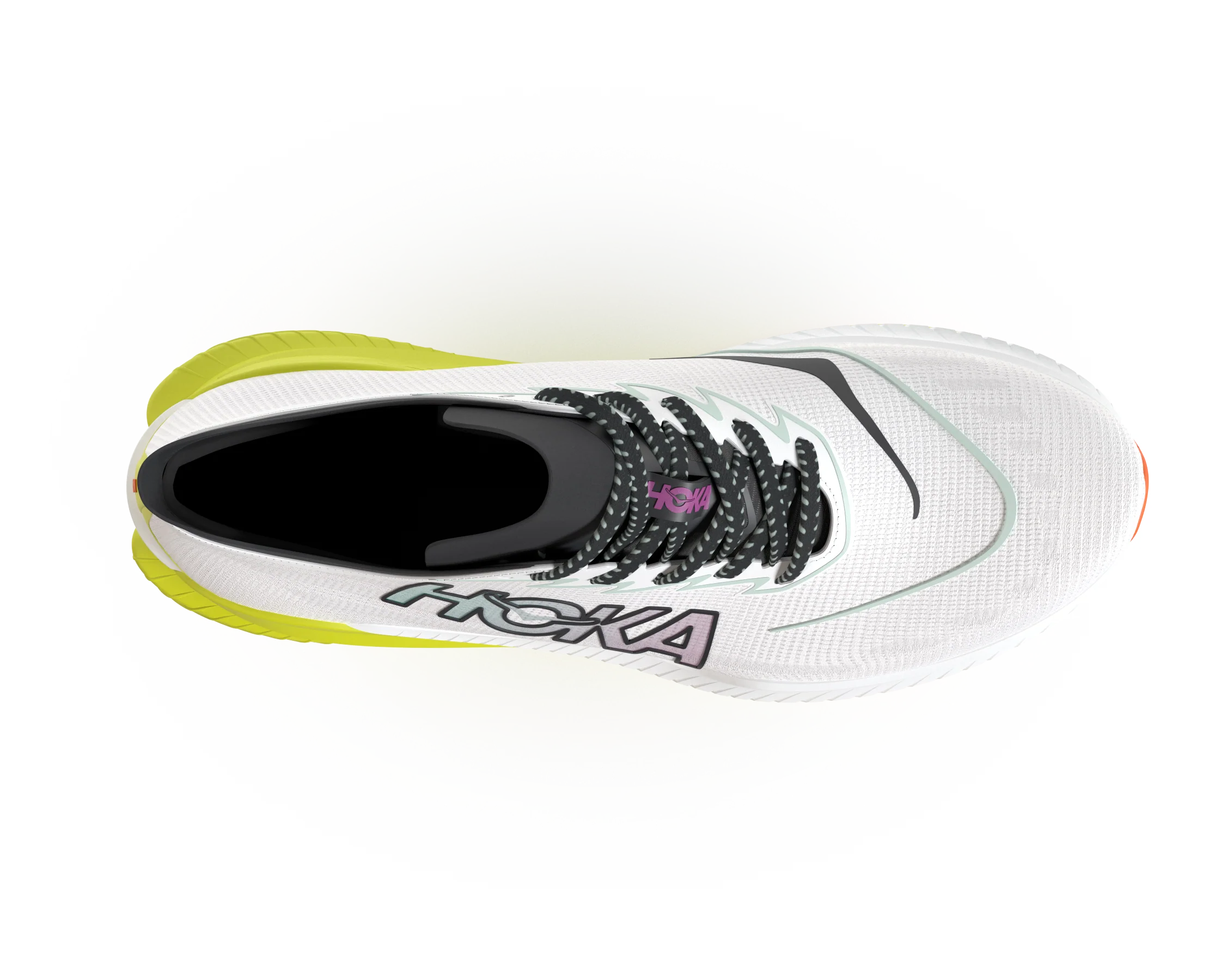 Men’s Mach X 2 (FCT - Frost/Citrus) - Image 6