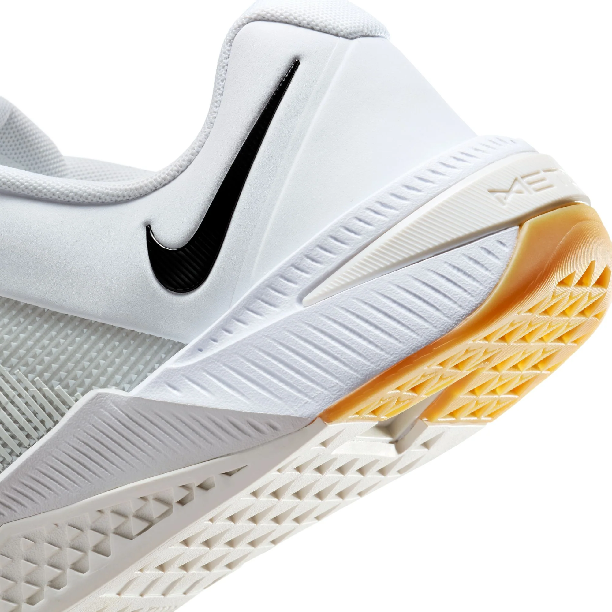 Men’s Metcon 10 (100 - White/Black-Platinum Tint) - Image 6