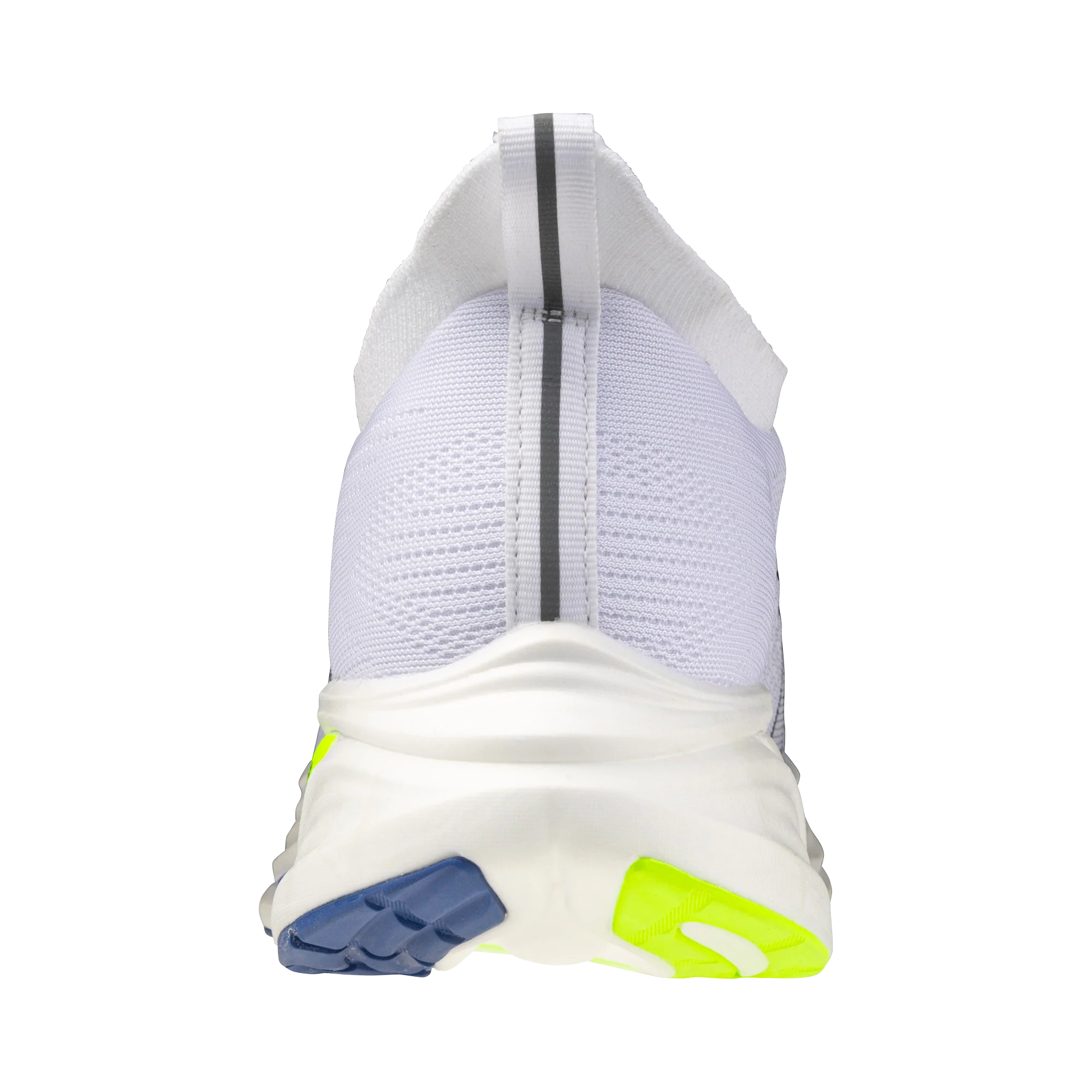 Men’s Neo Zen 2 (005B - White/Dazzling Blue) - Image 3