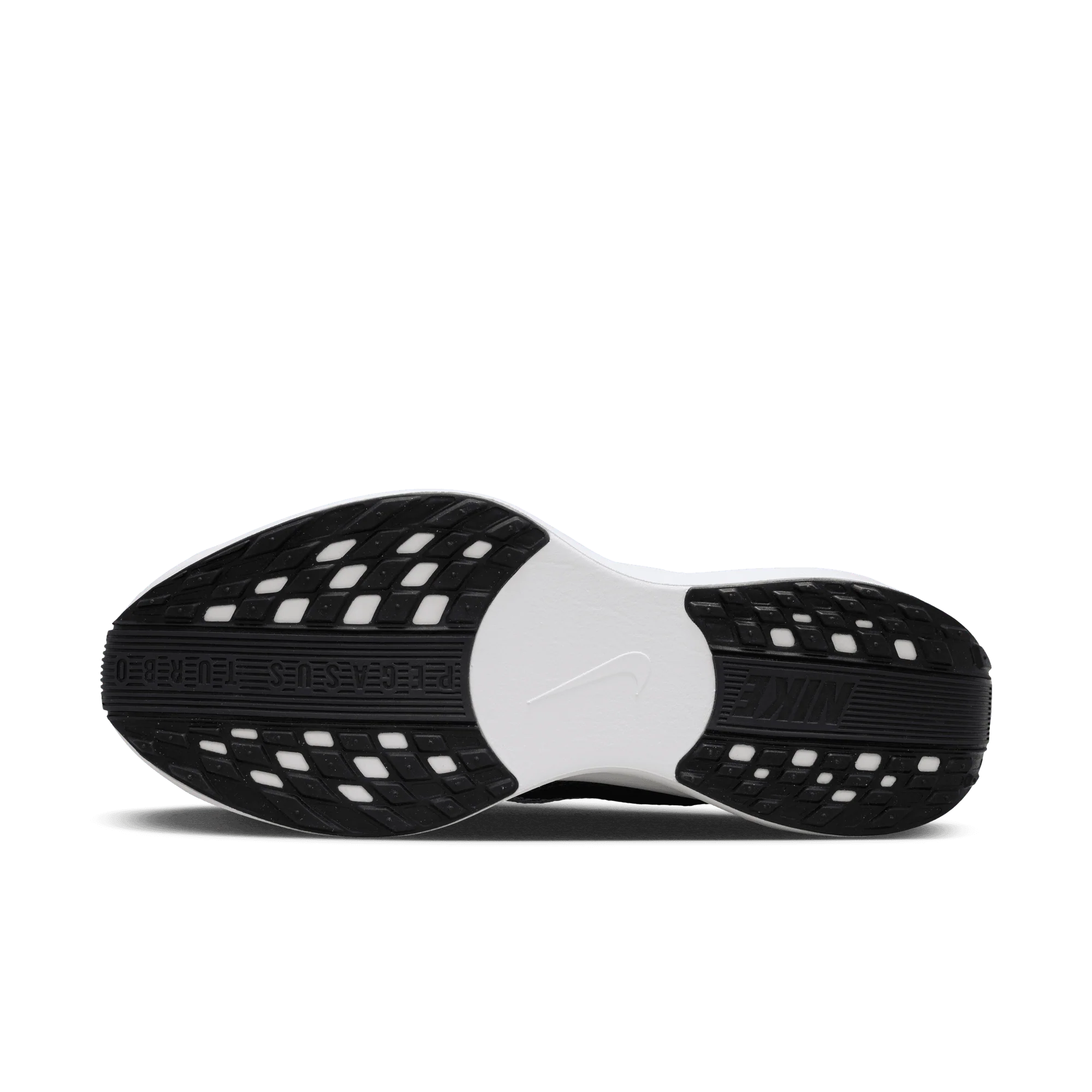 Men’s Pegasus Plus (002 - Black/Pure Platinum-Anthracite-White) - Image 10