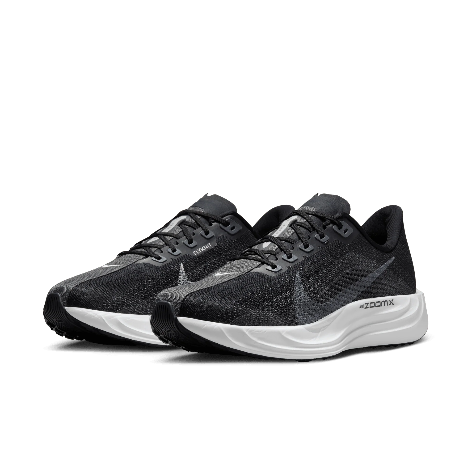 Men’s Pegasus Plus (002 - Black/Pure Platinum-Anthracite-White) - Image 3