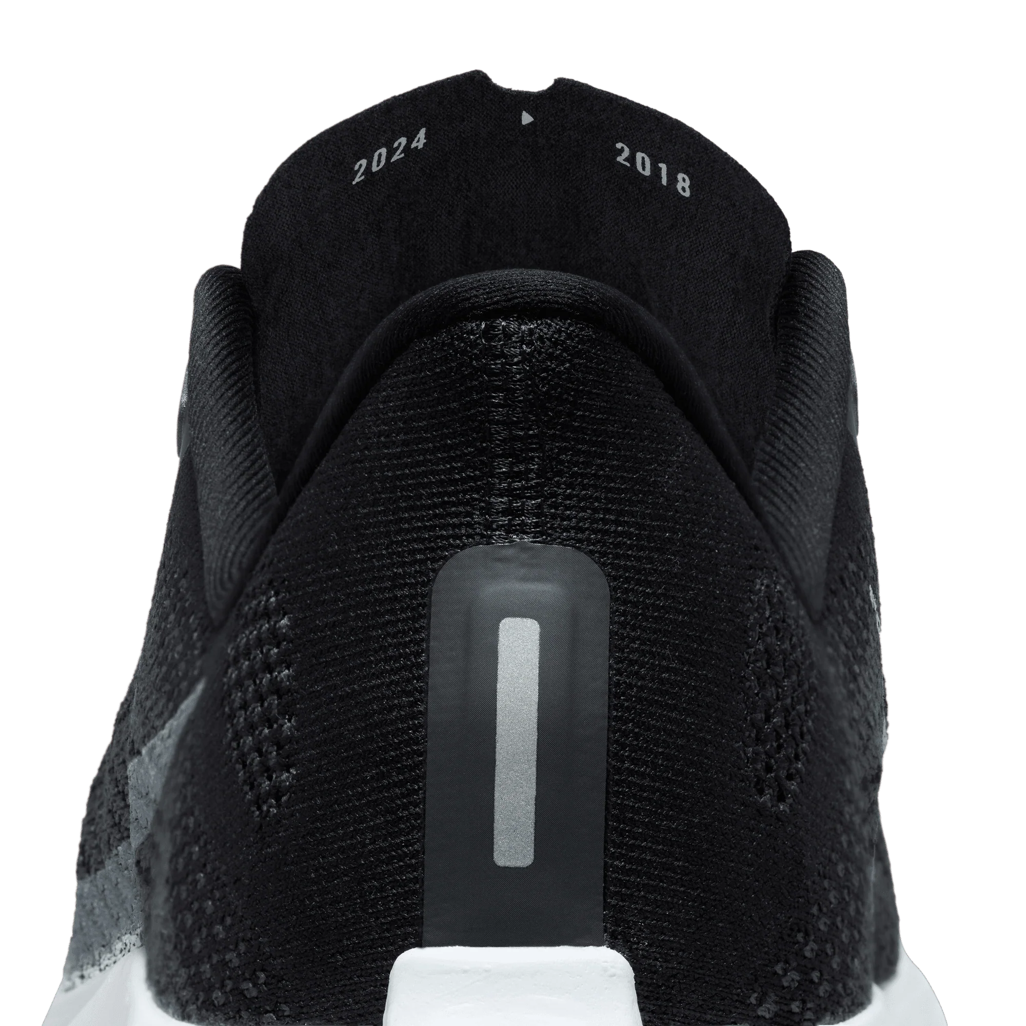 Men’s Pegasus Plus (002 - Black/Pure Platinum-Anthracite-White) - Image 7