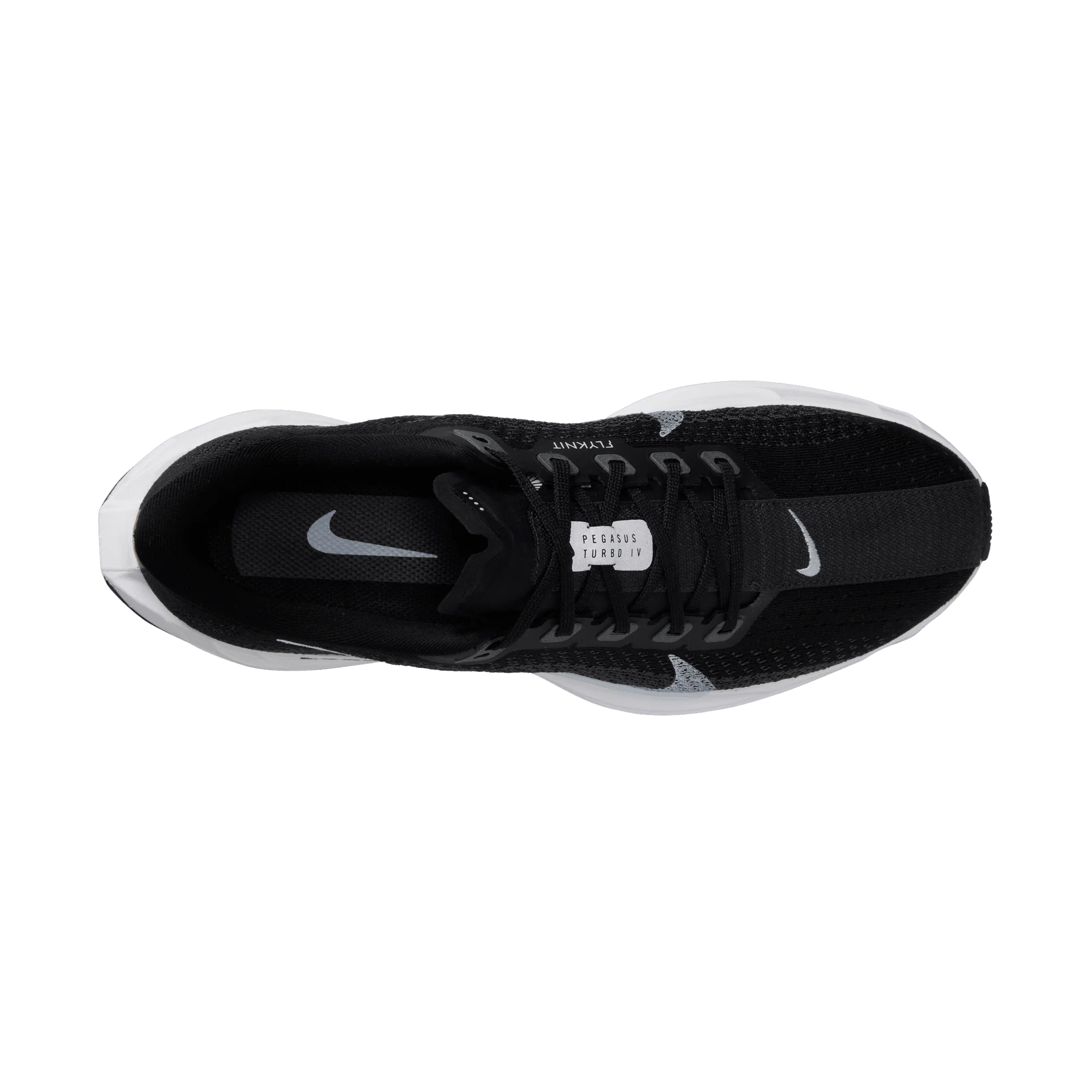 Men’s Pegasus Plus (002 - Black/Pure Platinum-Anthracite-White) - Image 9