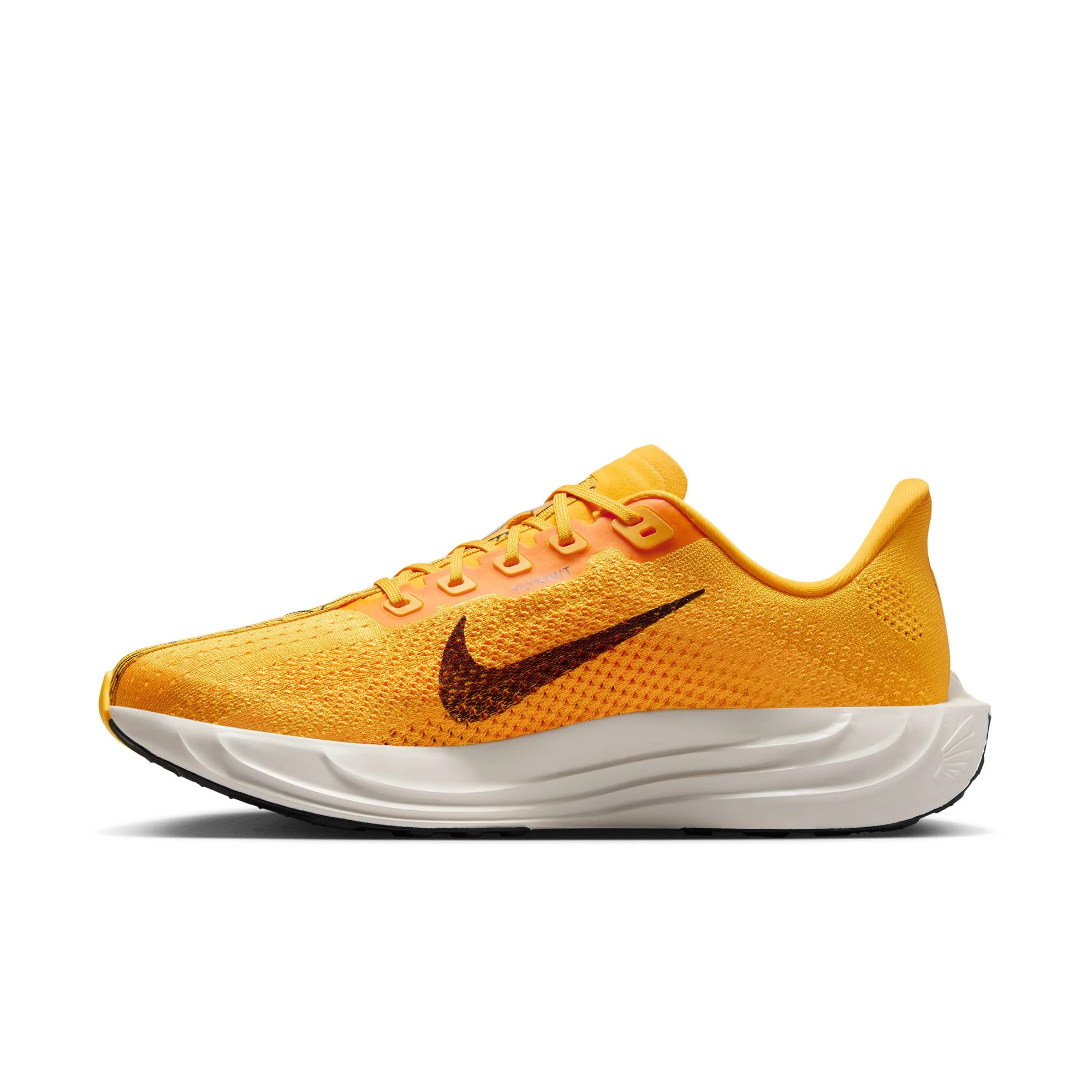 Men’s Pegasus Plus LV8 (700 - University Gold/Black-Laser Orange-Sail) - Image 2