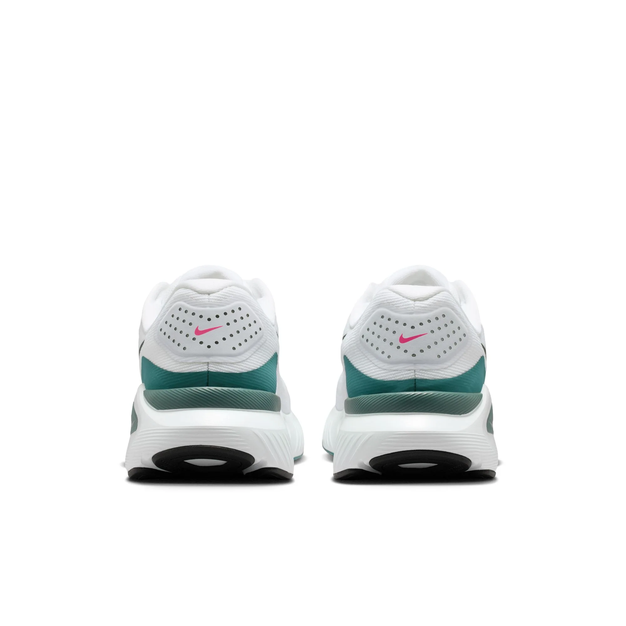 Men’s Structure 26 (115 - White/Black-Mineral Slate-Hyper Pink) - Image 6