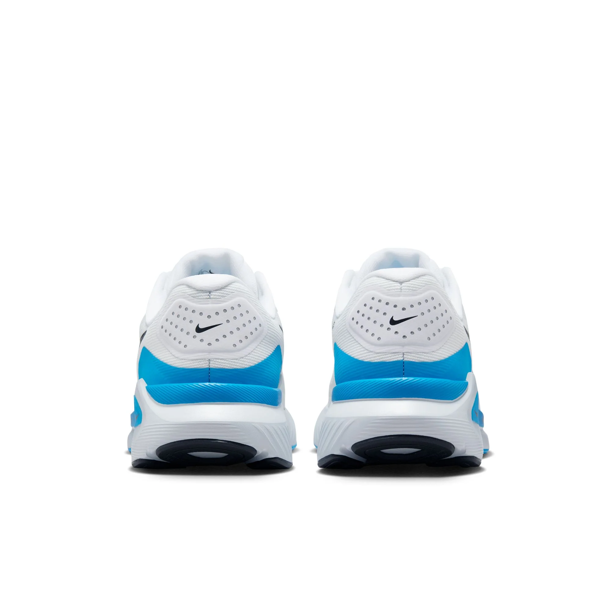 Men’s Structure 26 (119 - White/Black-Blue Hero-Pure Platinum) - Image 6