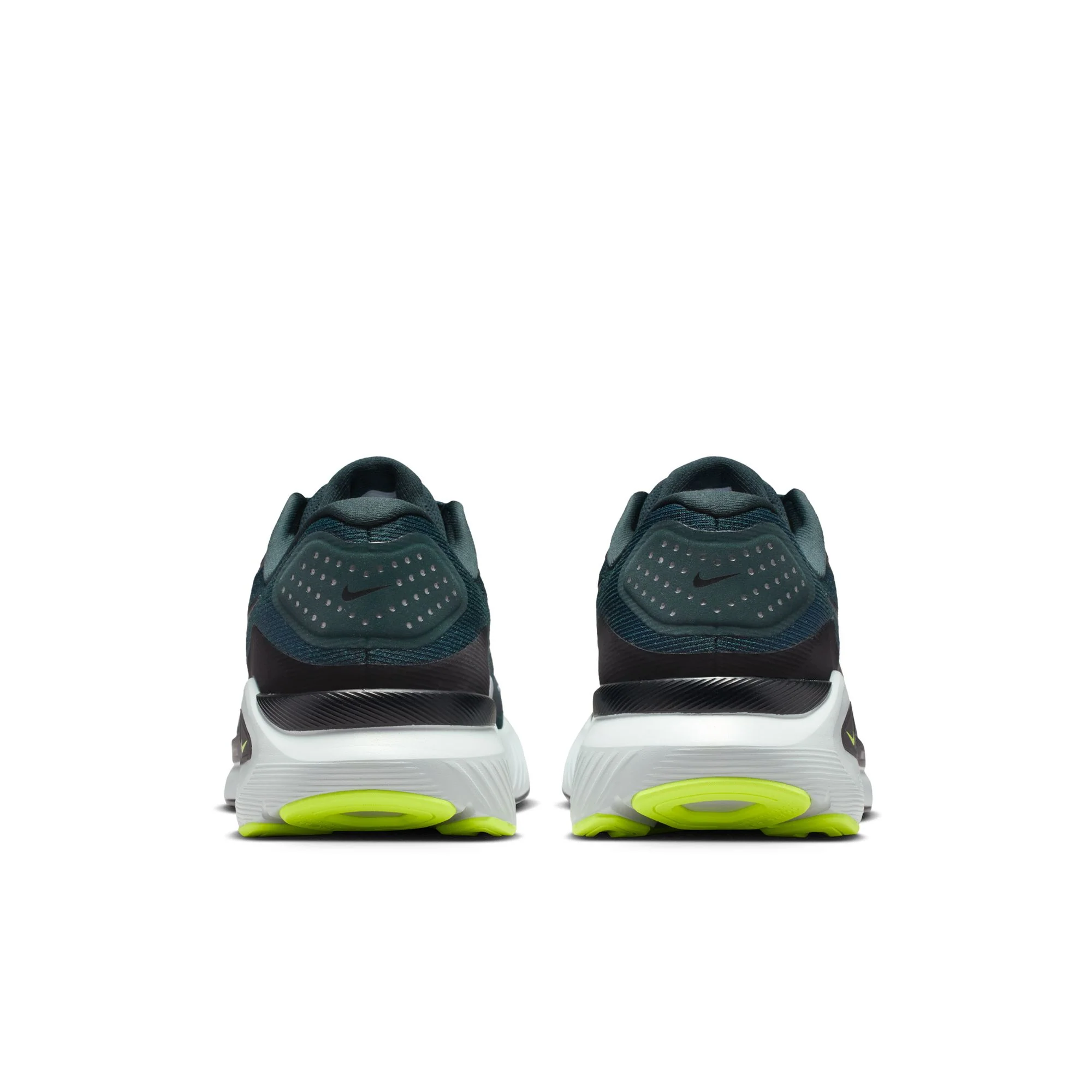 Men’s Structure 26 (300 - Seaweed/Black-Volt-Pure Platinum) - Image 6